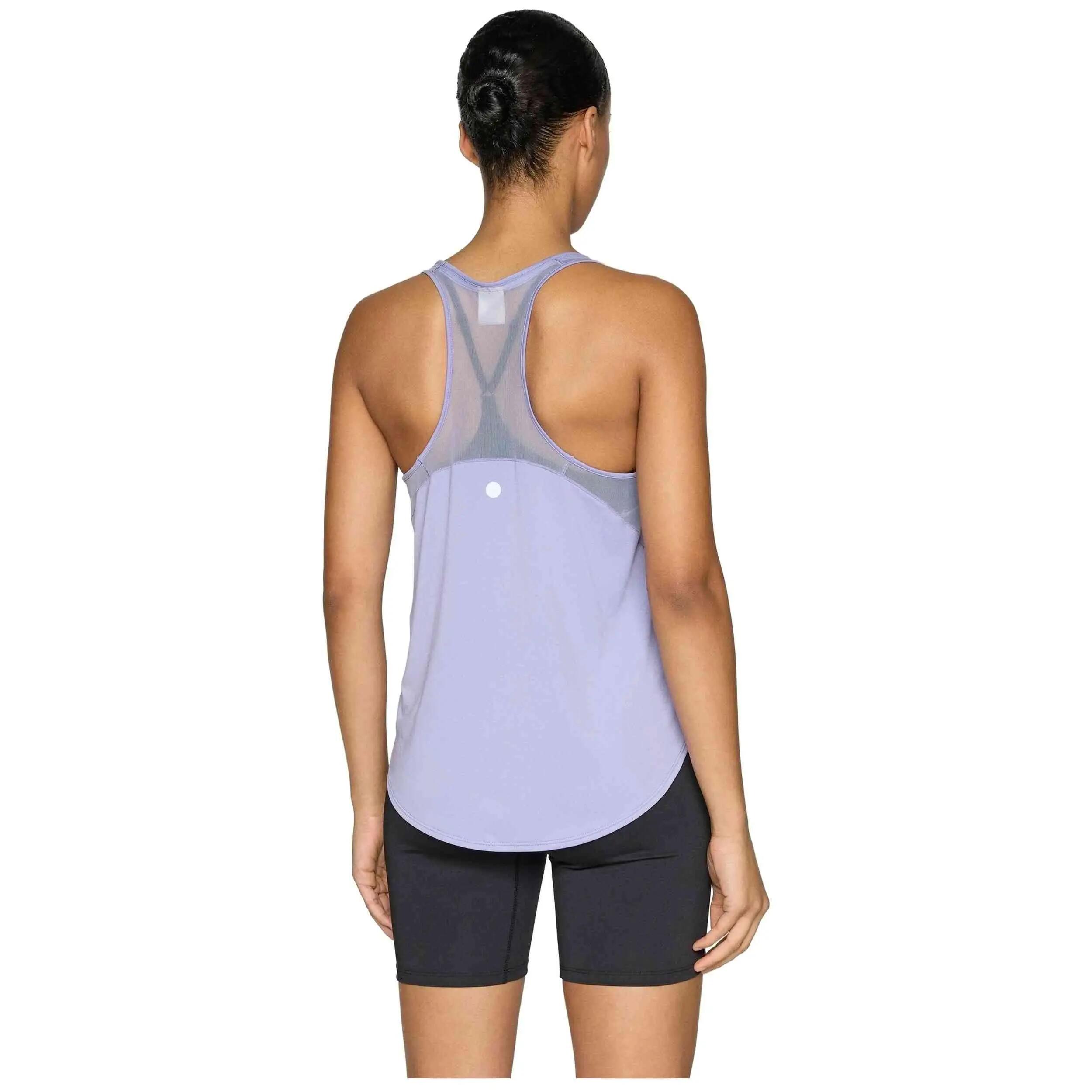 Trägershirt Asics Modell 2012D429-500 für frauen 3/5