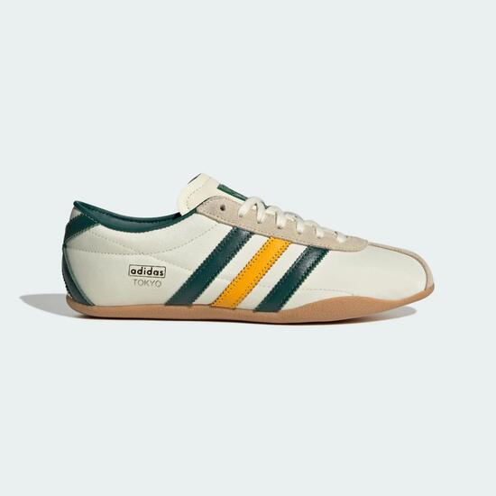 Sneakers Donna Originals Tokyo striped sneakers cream white (Women's)