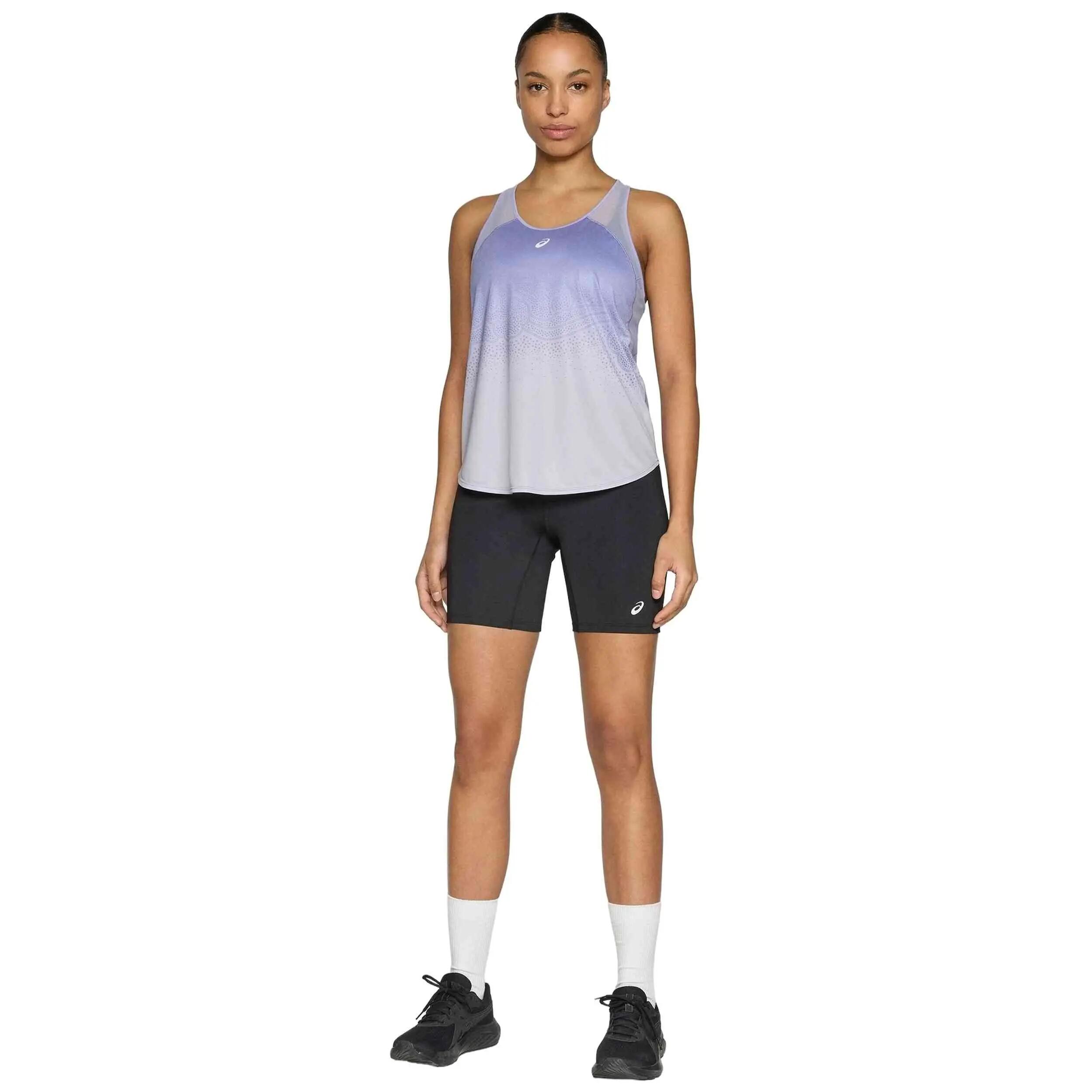 Trägershirt Asics Modell 2012D429-500 für frauen 2/5