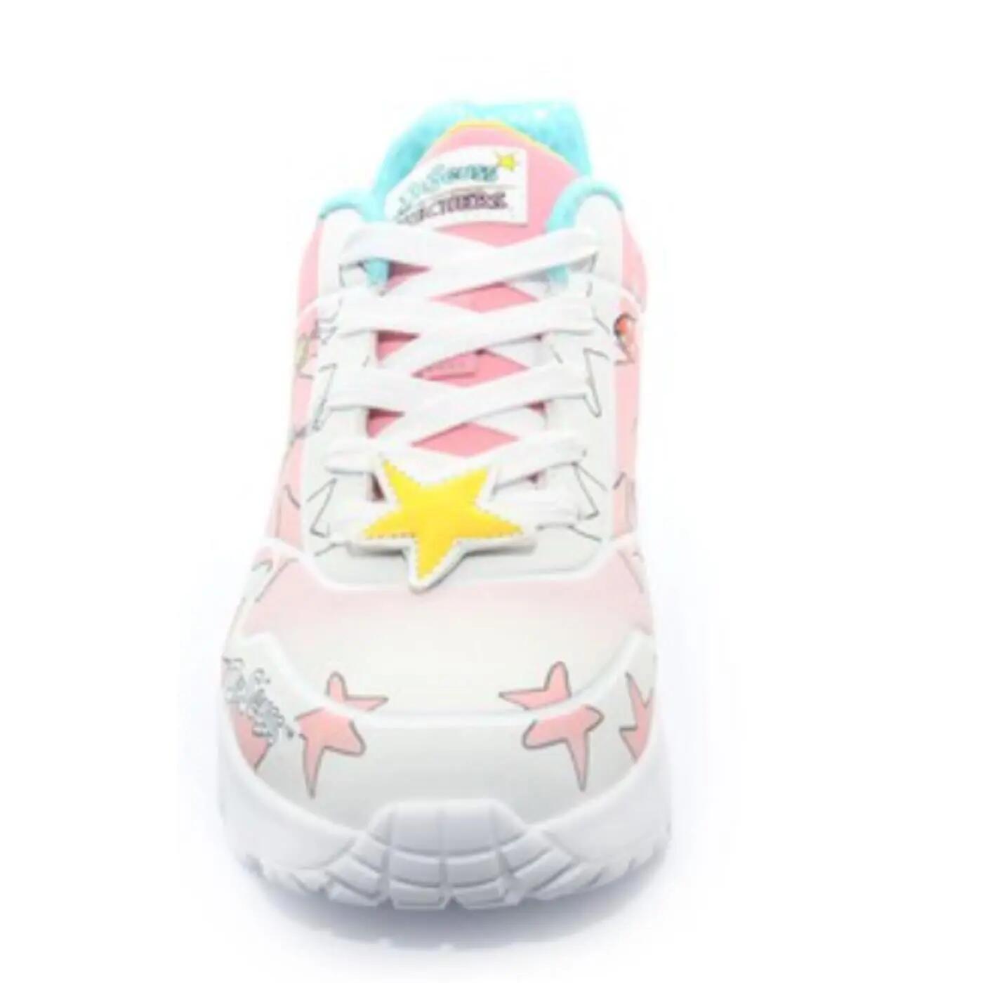 Buty dziecięce Skechers Uno Lite, rozmiar 35 5/5