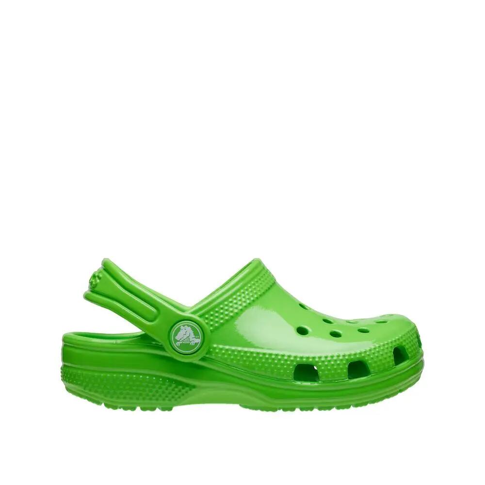 CROCS picture
