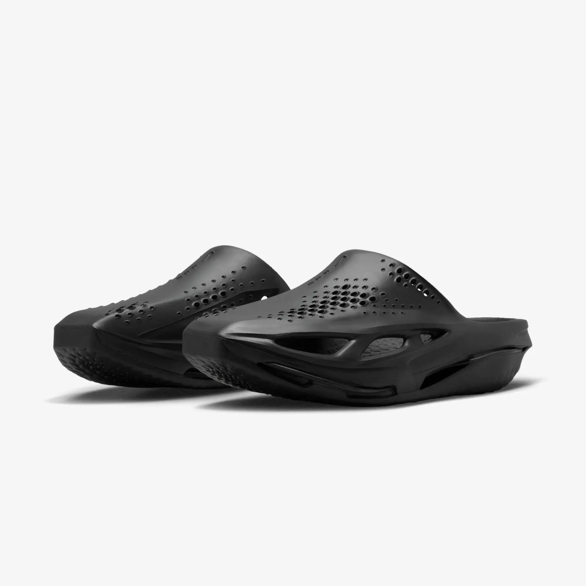 Herren Badelatschen MMW 005 Slide Black 5/5