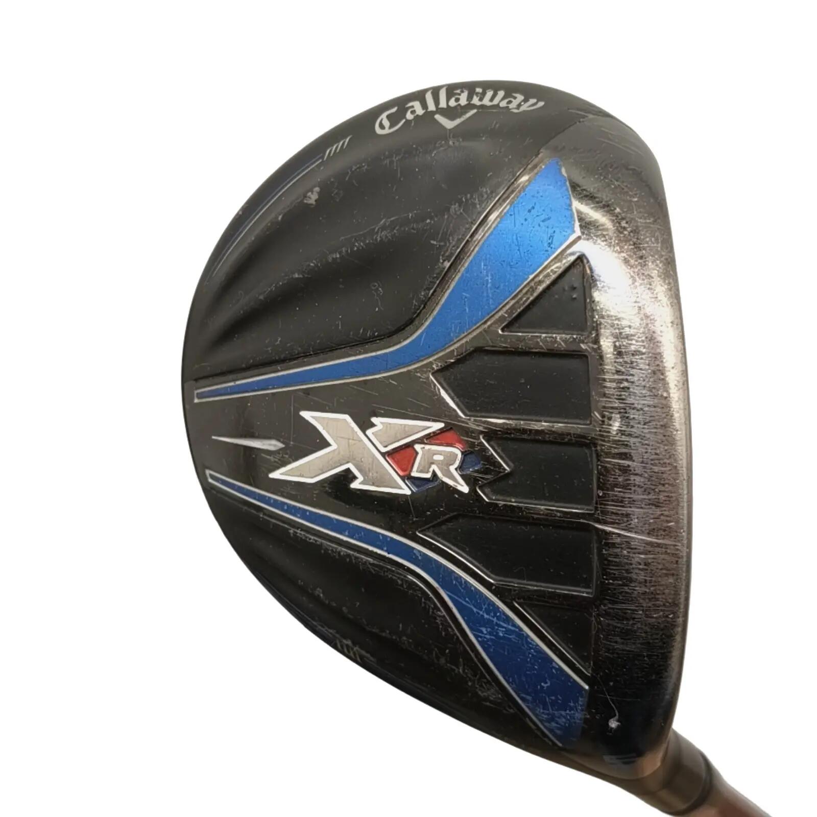CALLAWAY picture