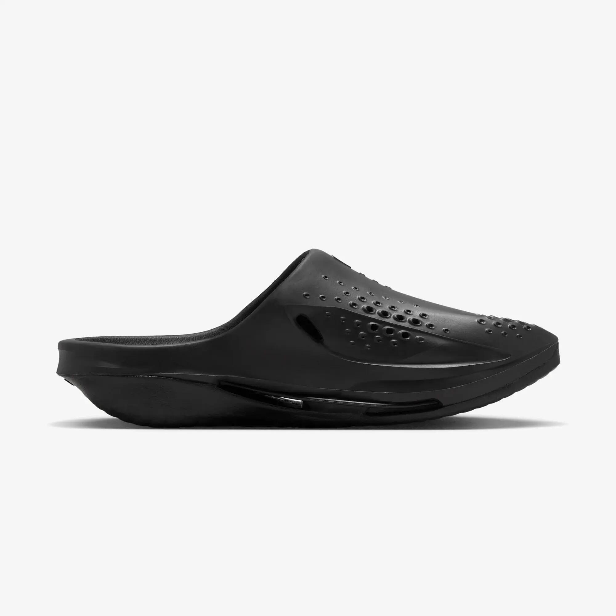 Herren Badelatschen MMW 005 Slide Black 3/5