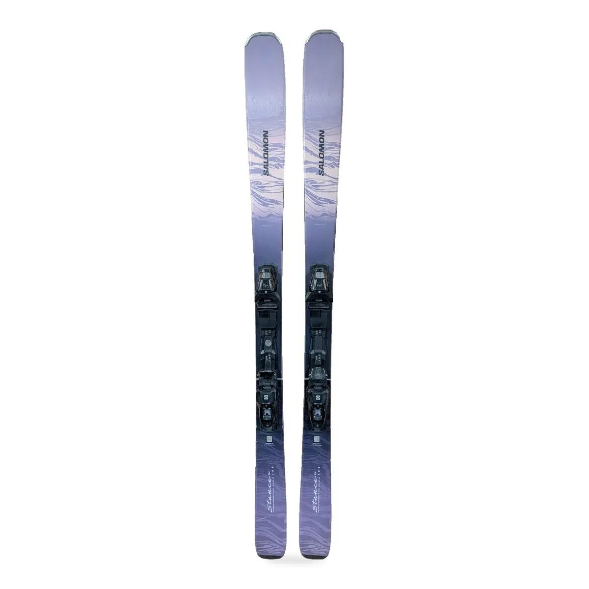 SALOMON picture
