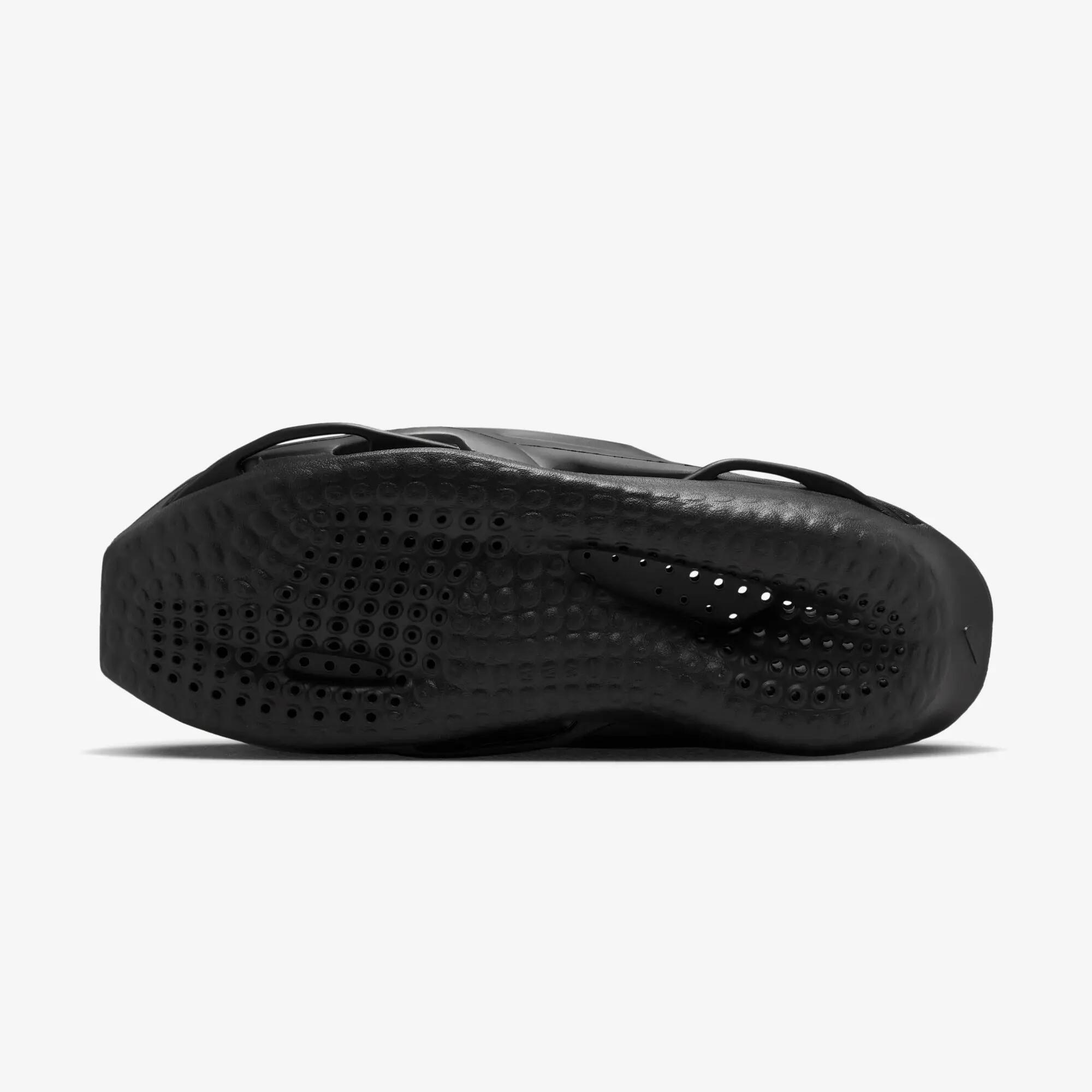 Herren Badelatschen MMW 005 Slide Black 2/5