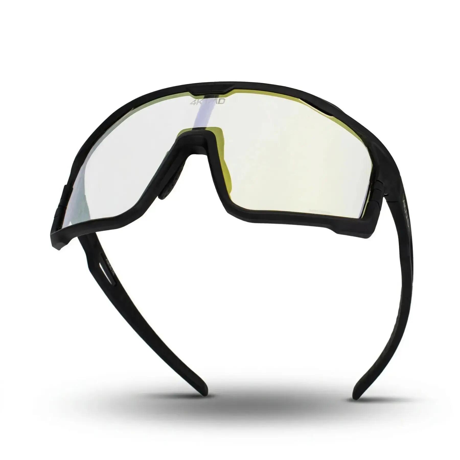 Sonnenbrille 4KAAD Solayne 4/4