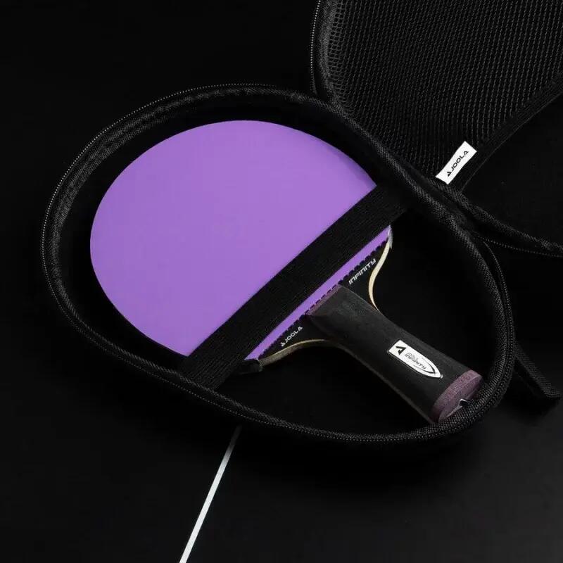 Housse de raquette tennis de table rigide Joola 3/5