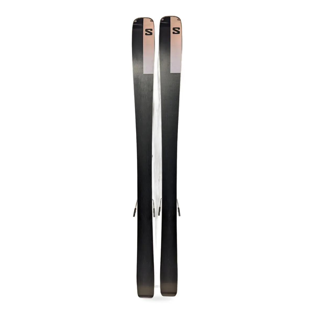 Salomon Stance 84 W 159 cm * M11 2/2