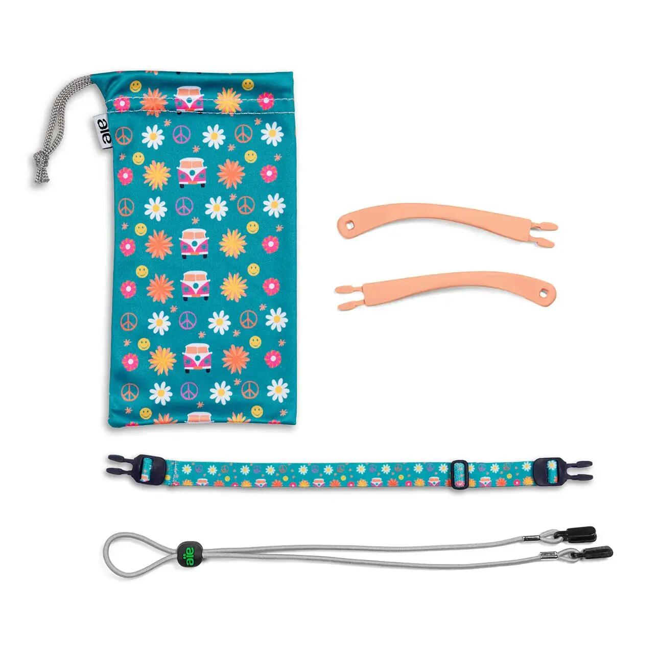 Occhiali da sole per bambini Altitude Eyewear Bout'Chou Pti'Lou 4/4