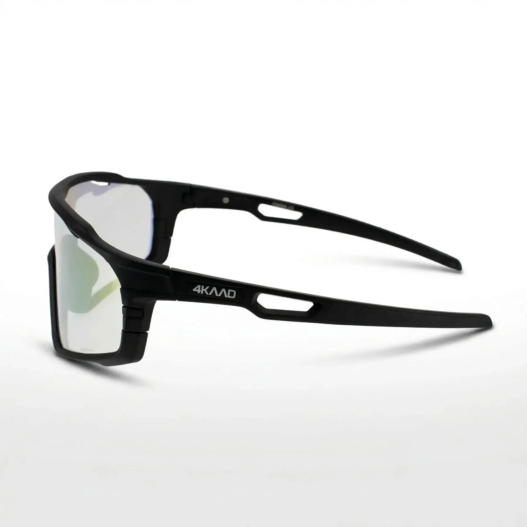 Sonnenbrille 4KAAD Solayne 3/4