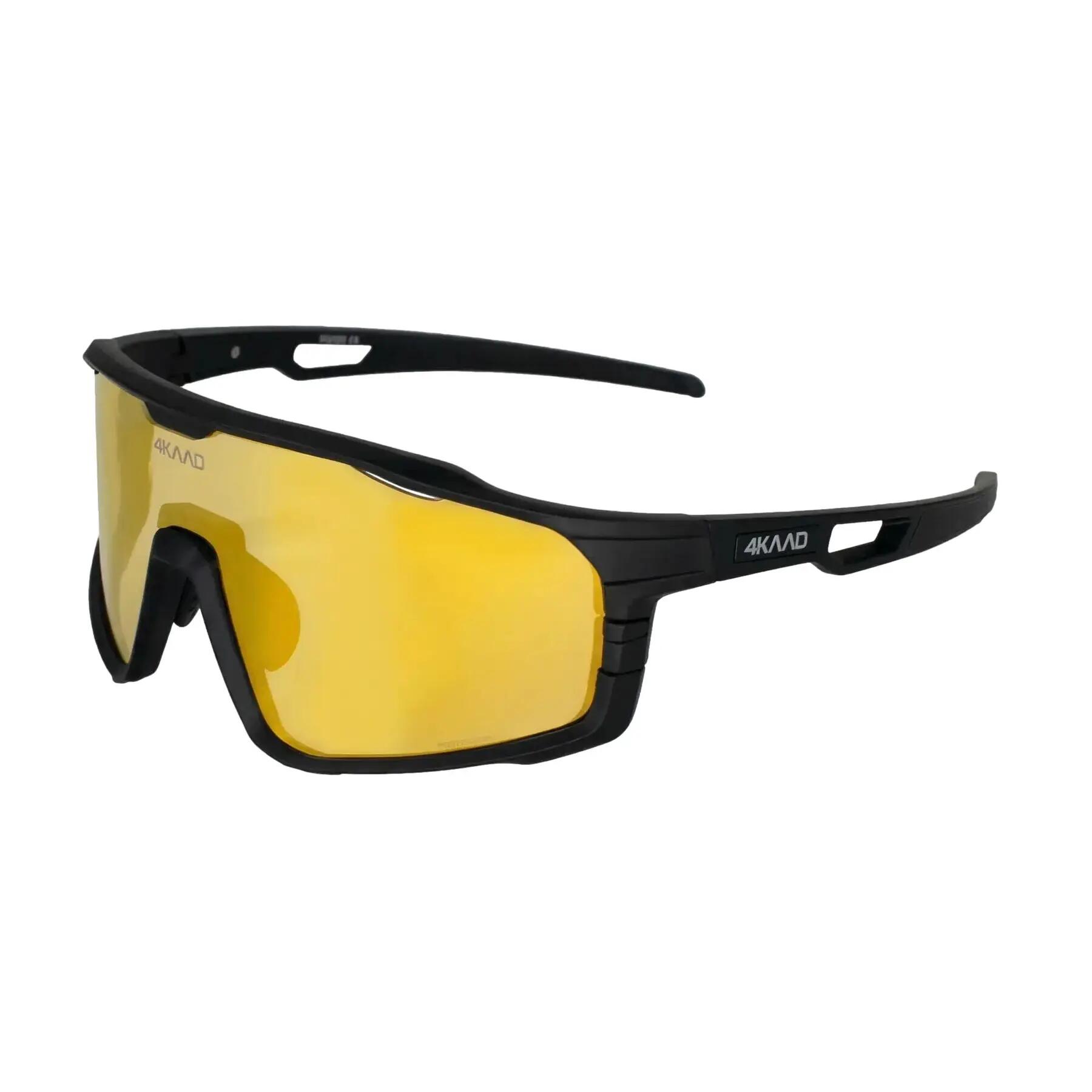 Sonnenbrille 4KAAD Solayne 2/4