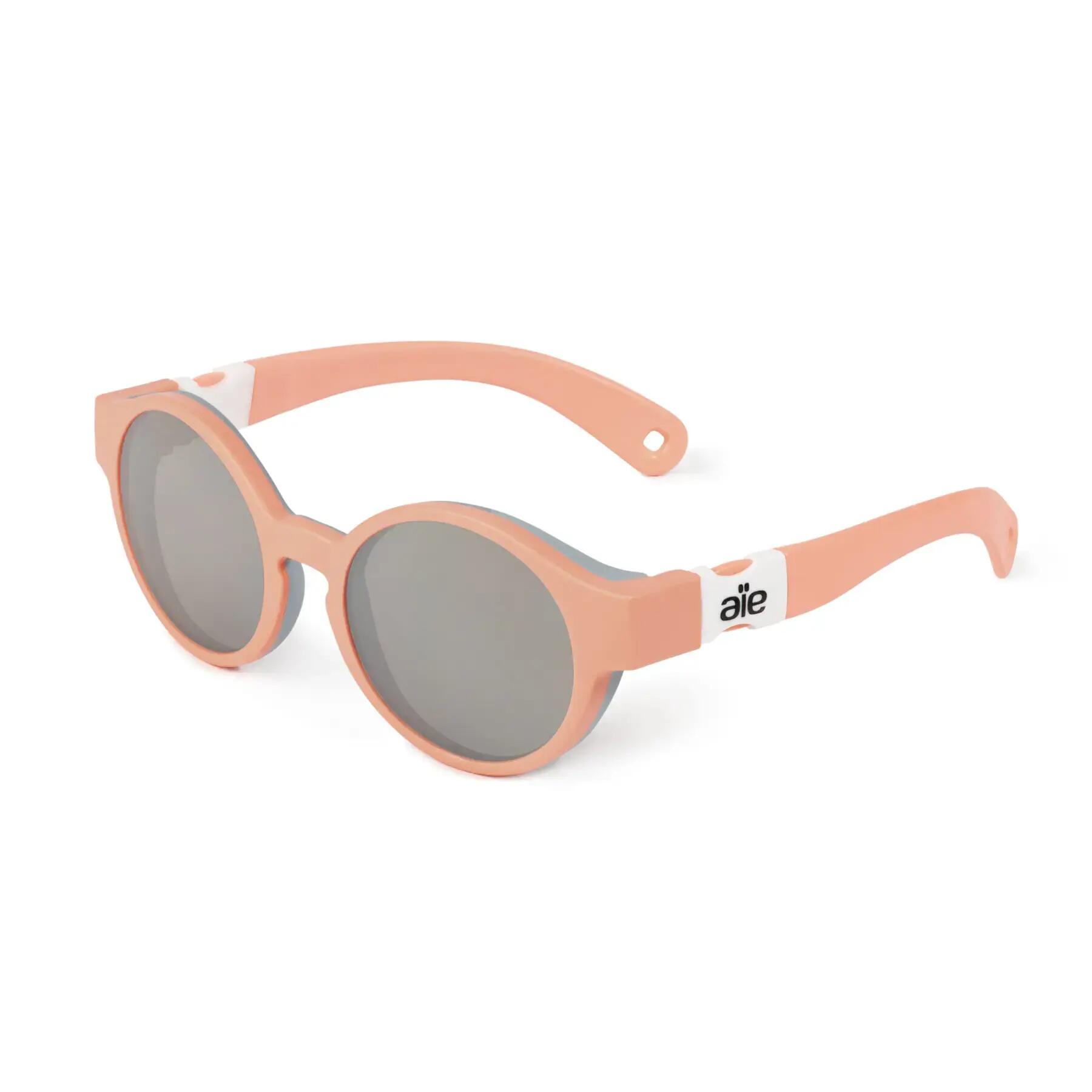 Occhiali da sole per bambini Altitude Eyewear Bout'Chou Pti'Lou 2/4