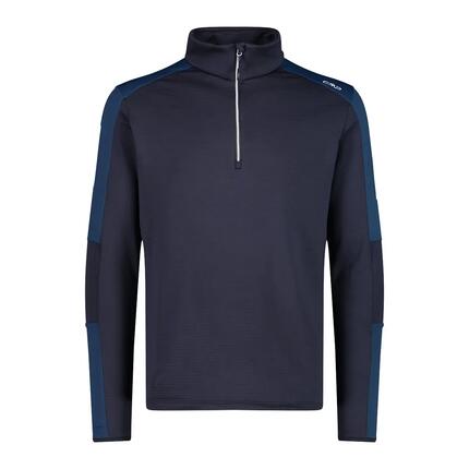 Half Zip Fleece CMP