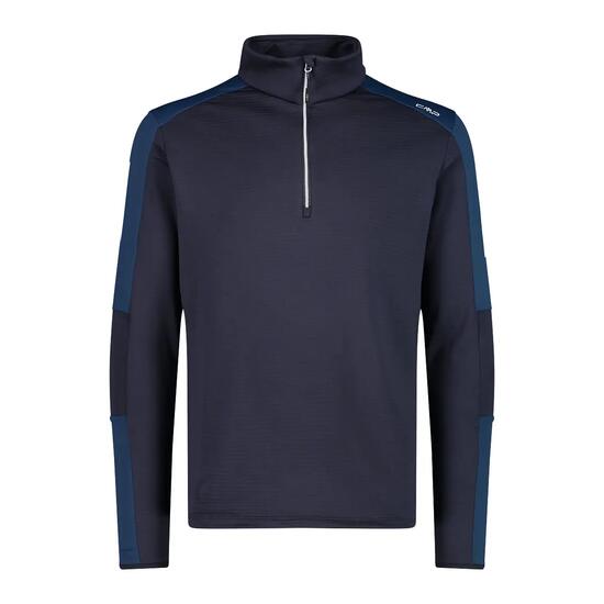 Half Zip Fleece CMP