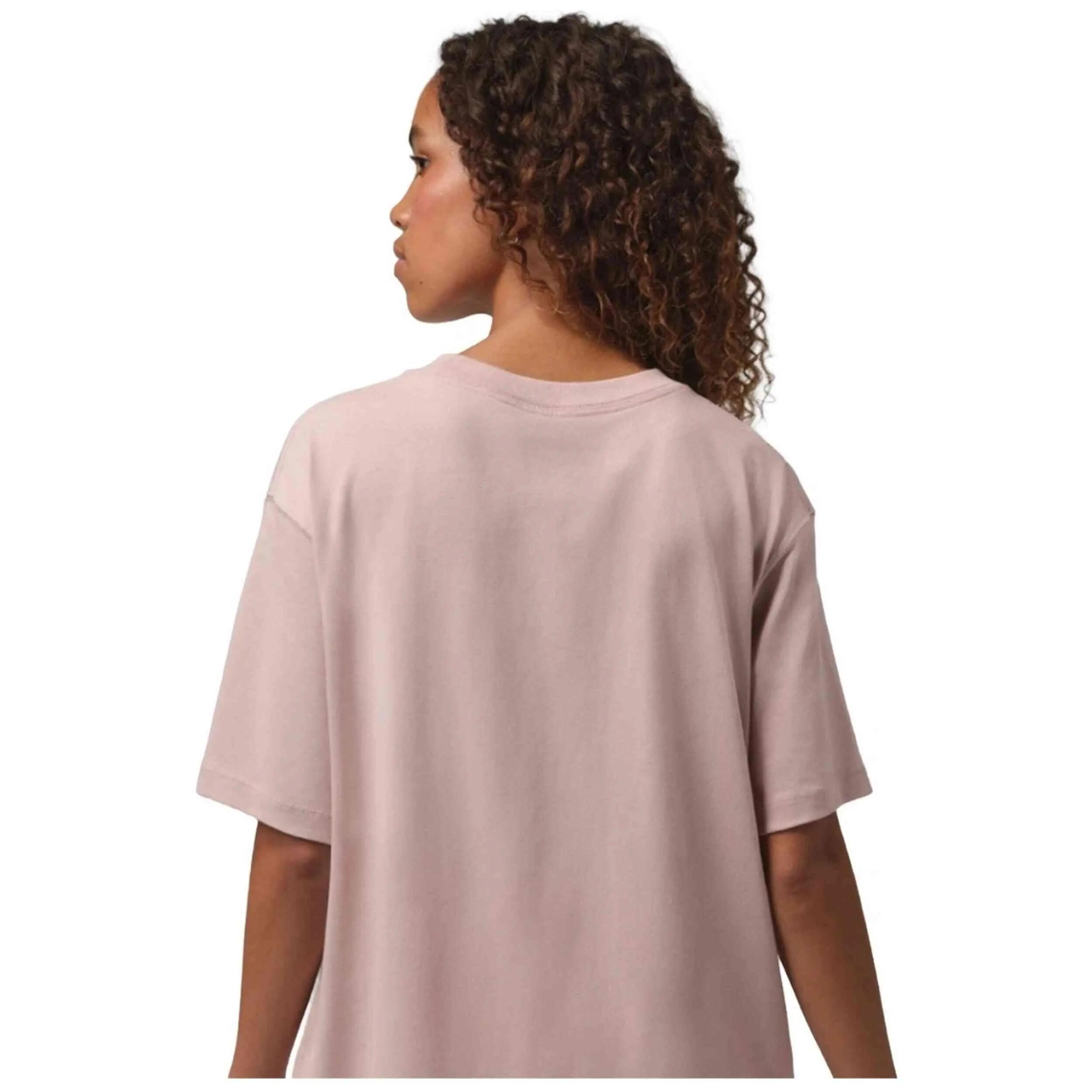 Maglia a maniche corte Nike modello FN4500-627 per donne 2/4