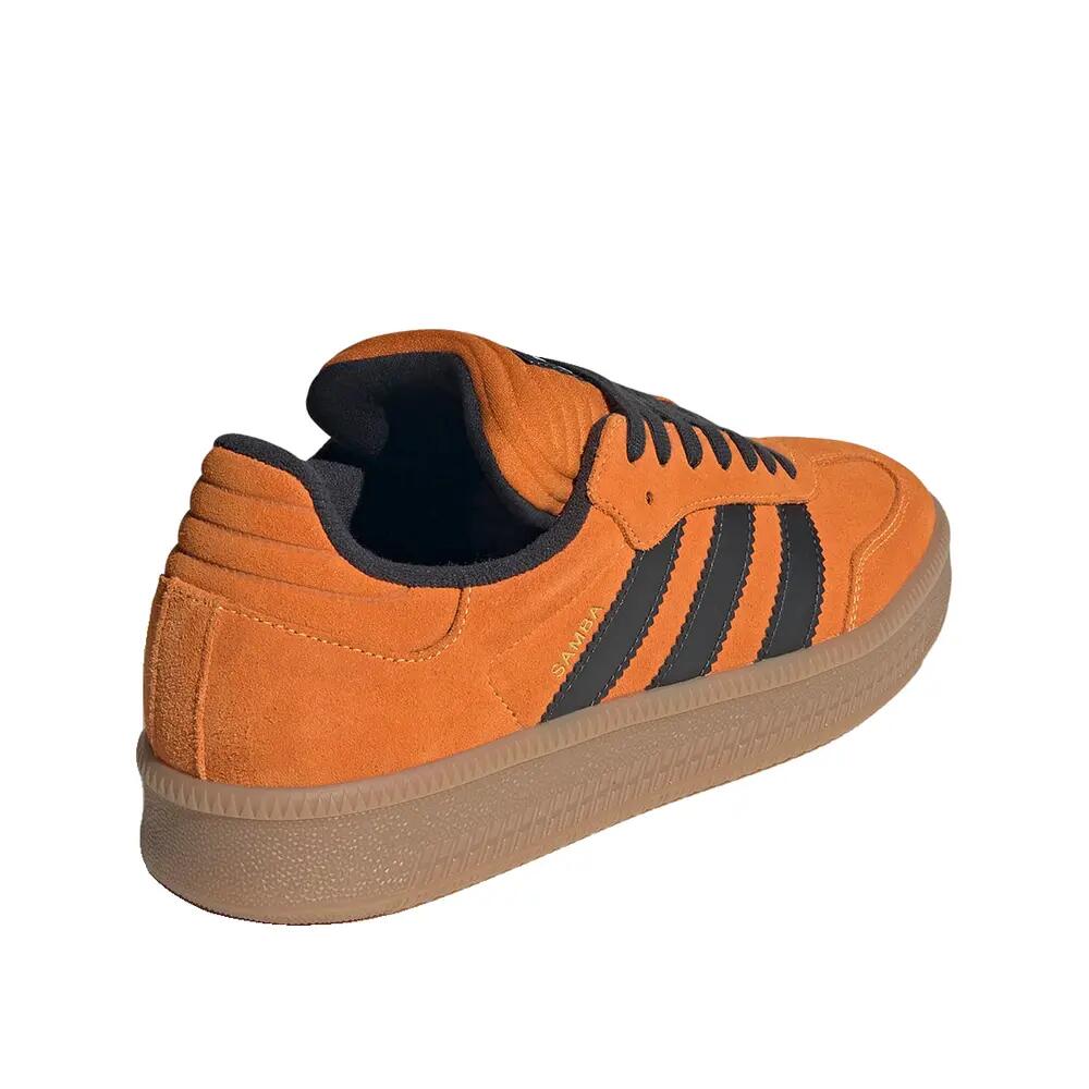 Buty adidas Samba XLG Pomarańczowe 4/6