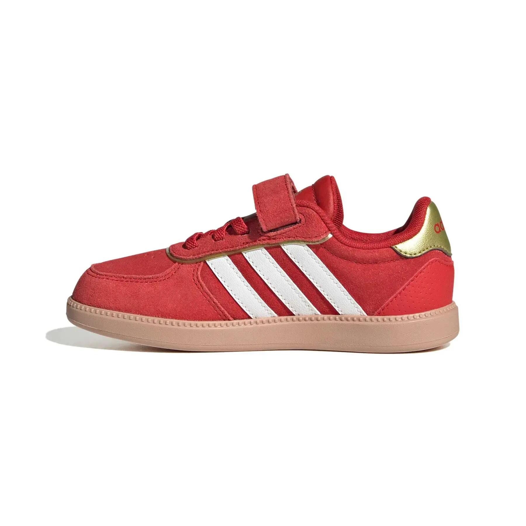 Baskets mini enfant adidas Breaknet Sleek 7/7