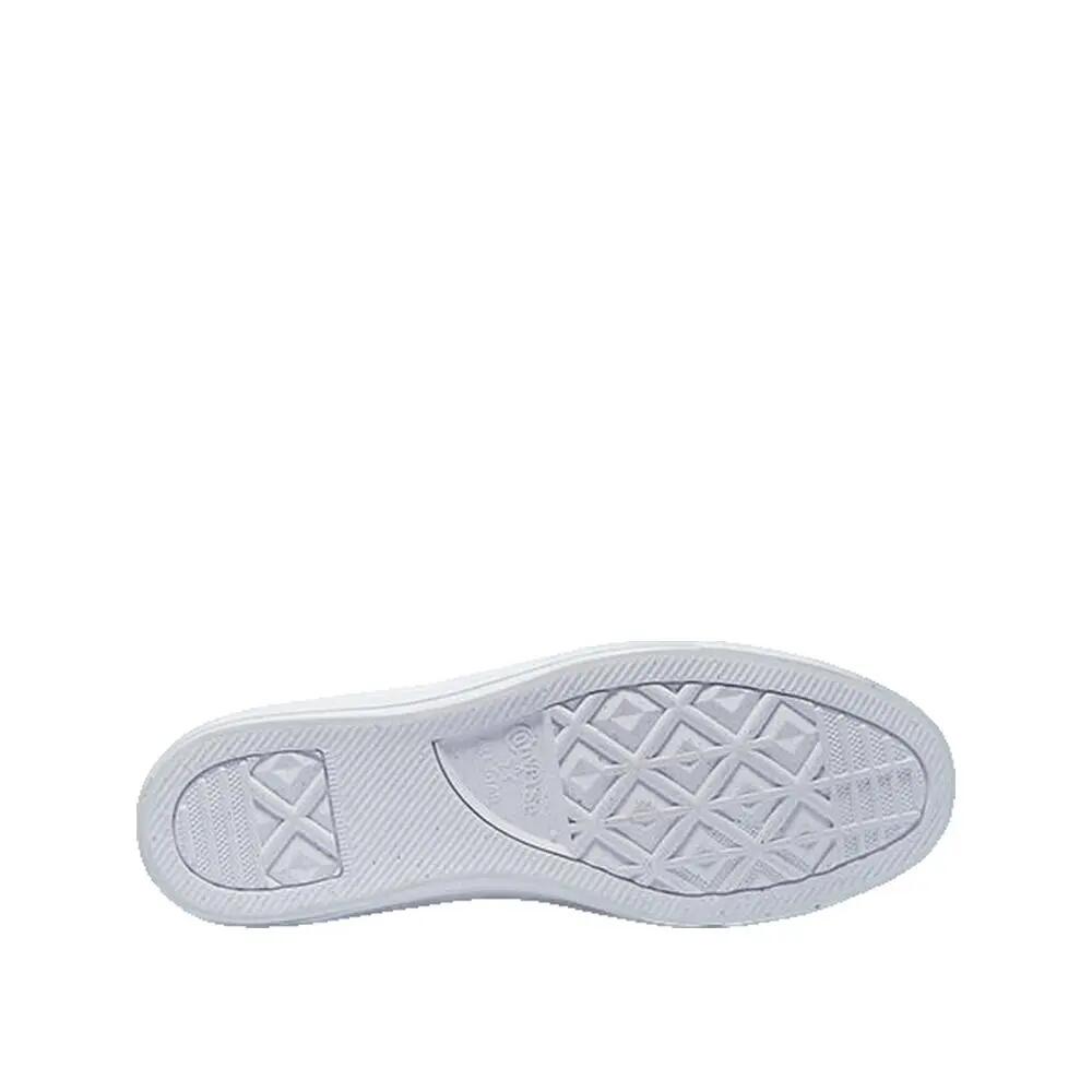 Converse Chuck Taylor All Star Knit Graue Schuhe 3/3