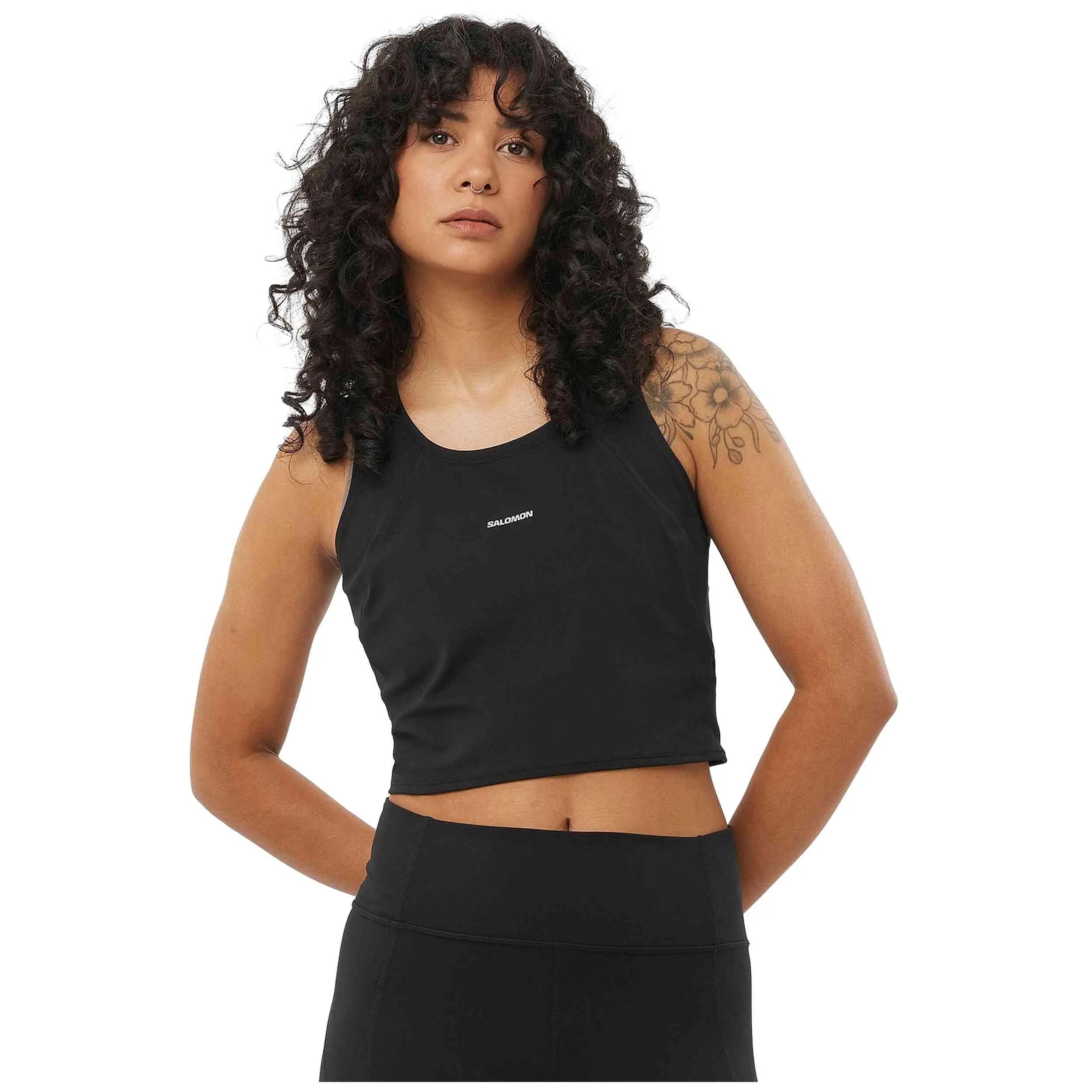 Top Salomon Modell Shkout Bliss für frauen 2/4
