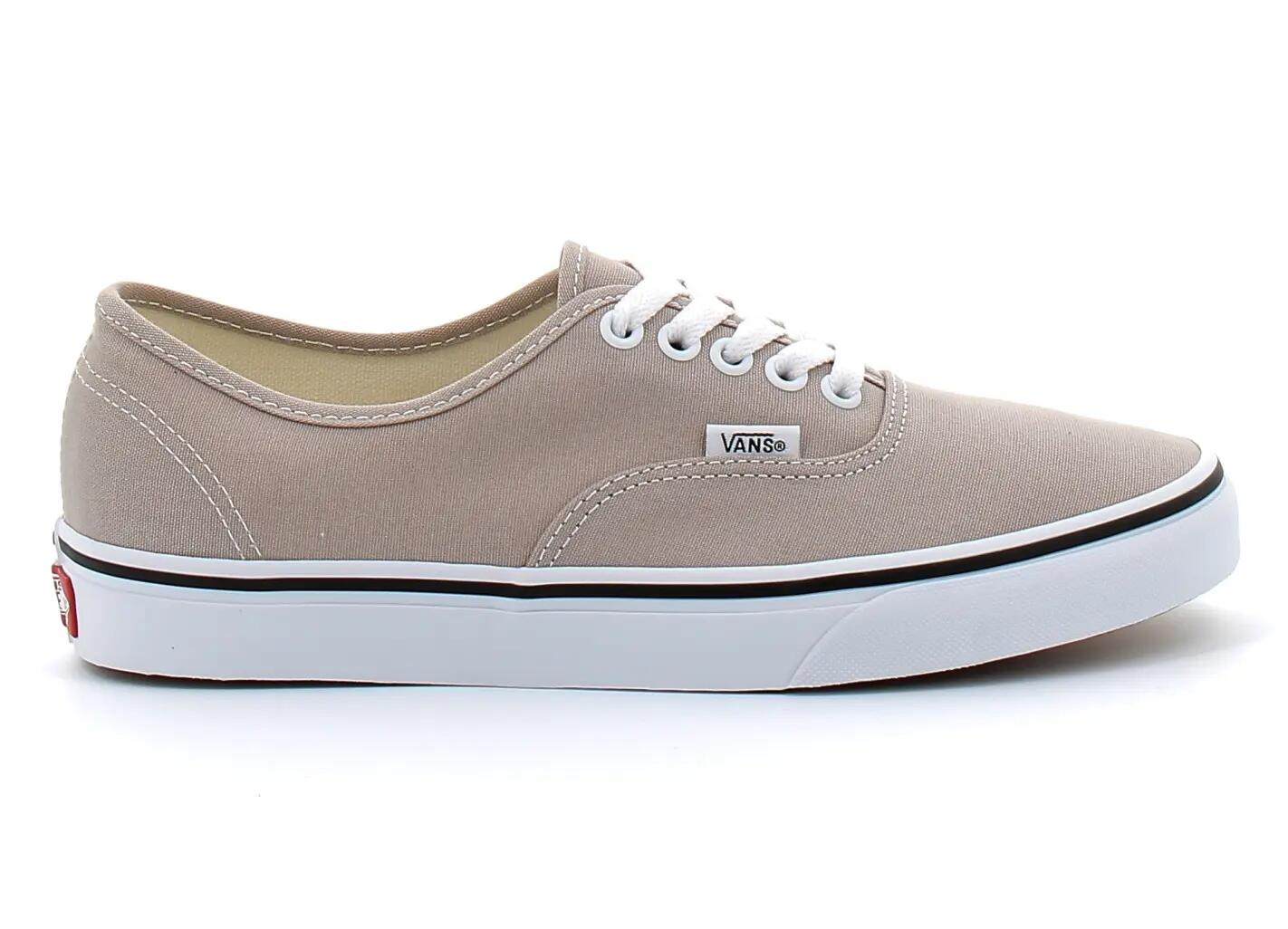 Vans Authentic Beige Schuhe 5/5