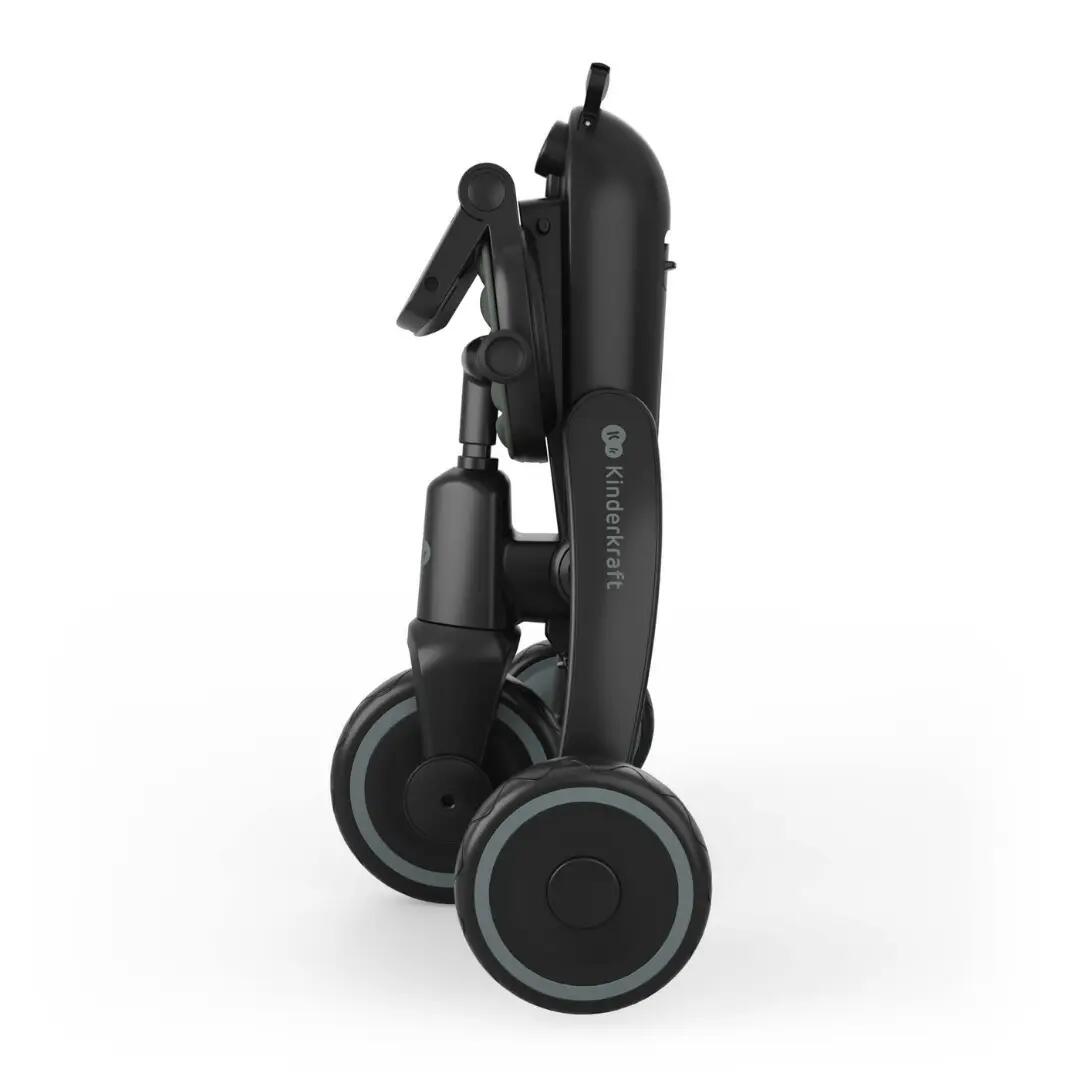 Tricycle Kinderkraft Jazz 3 3/12