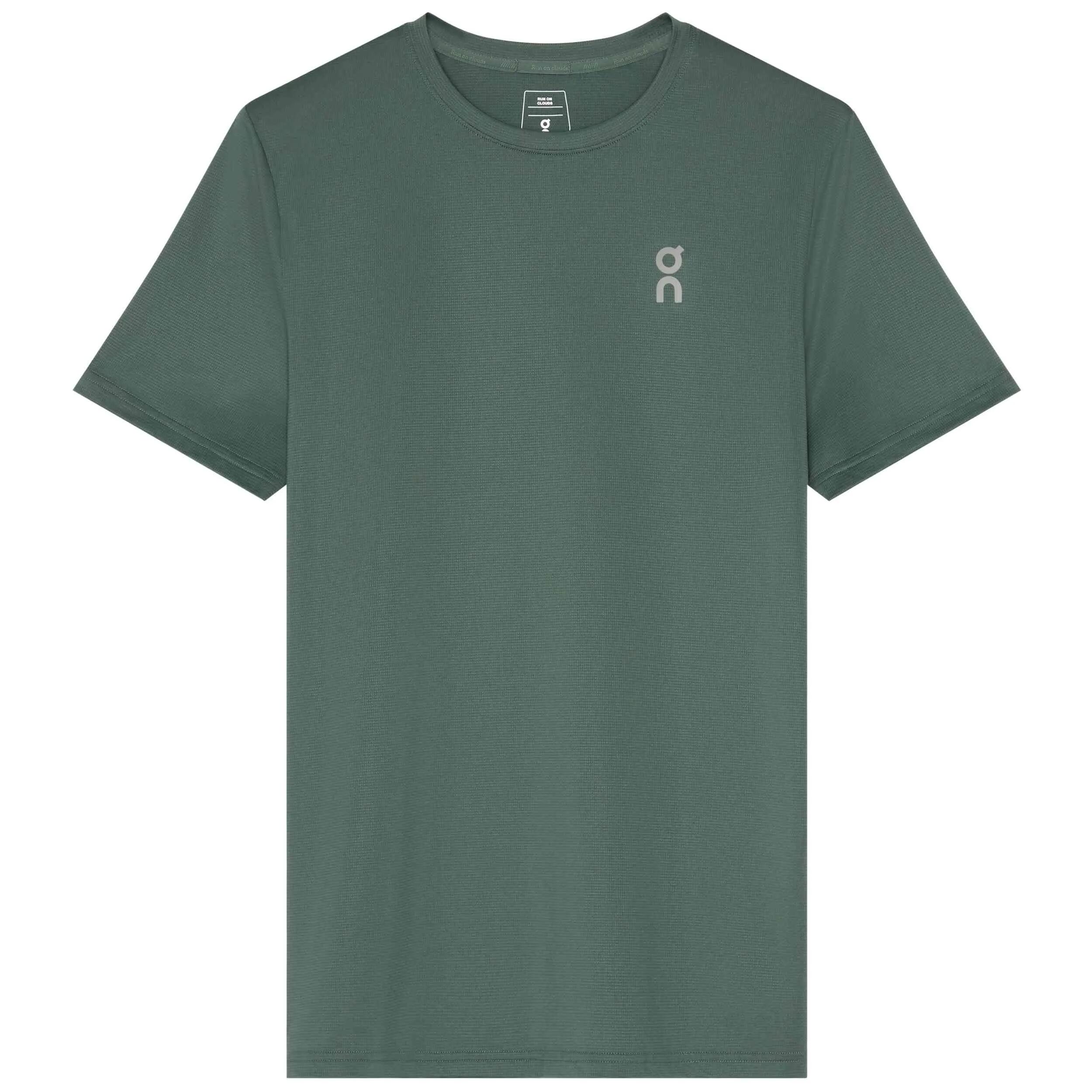 Kurzarmshirt On Modell 1ME10430153 für männer 5/5