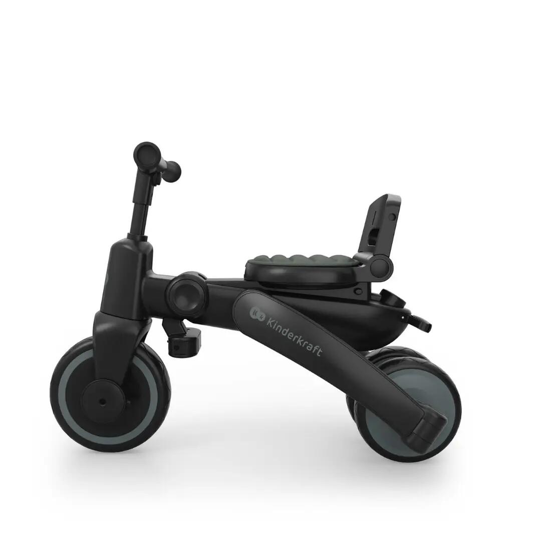 Tricycle Kinderkraft Jazz 3 11/12