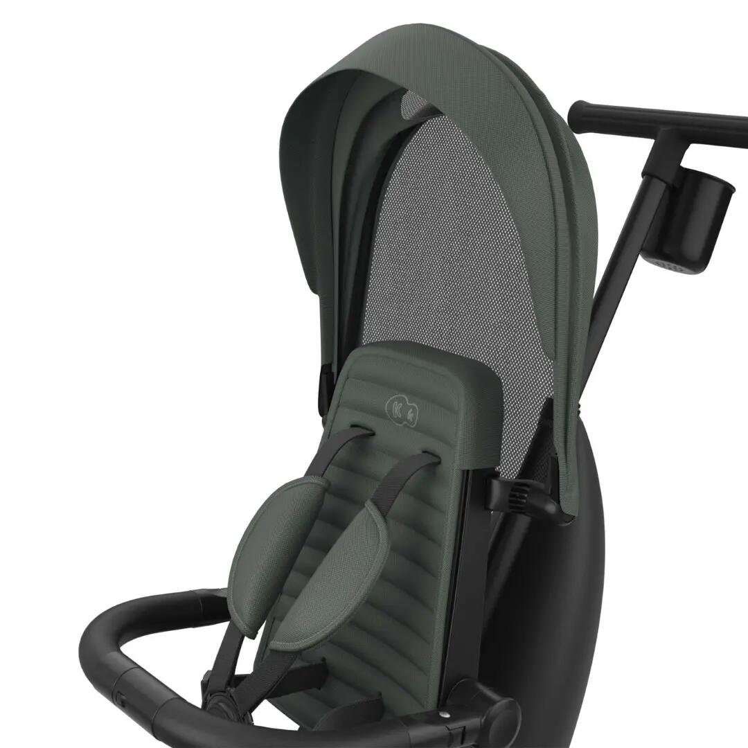 Tricycle Kinderkraft Jazz 3 9/12