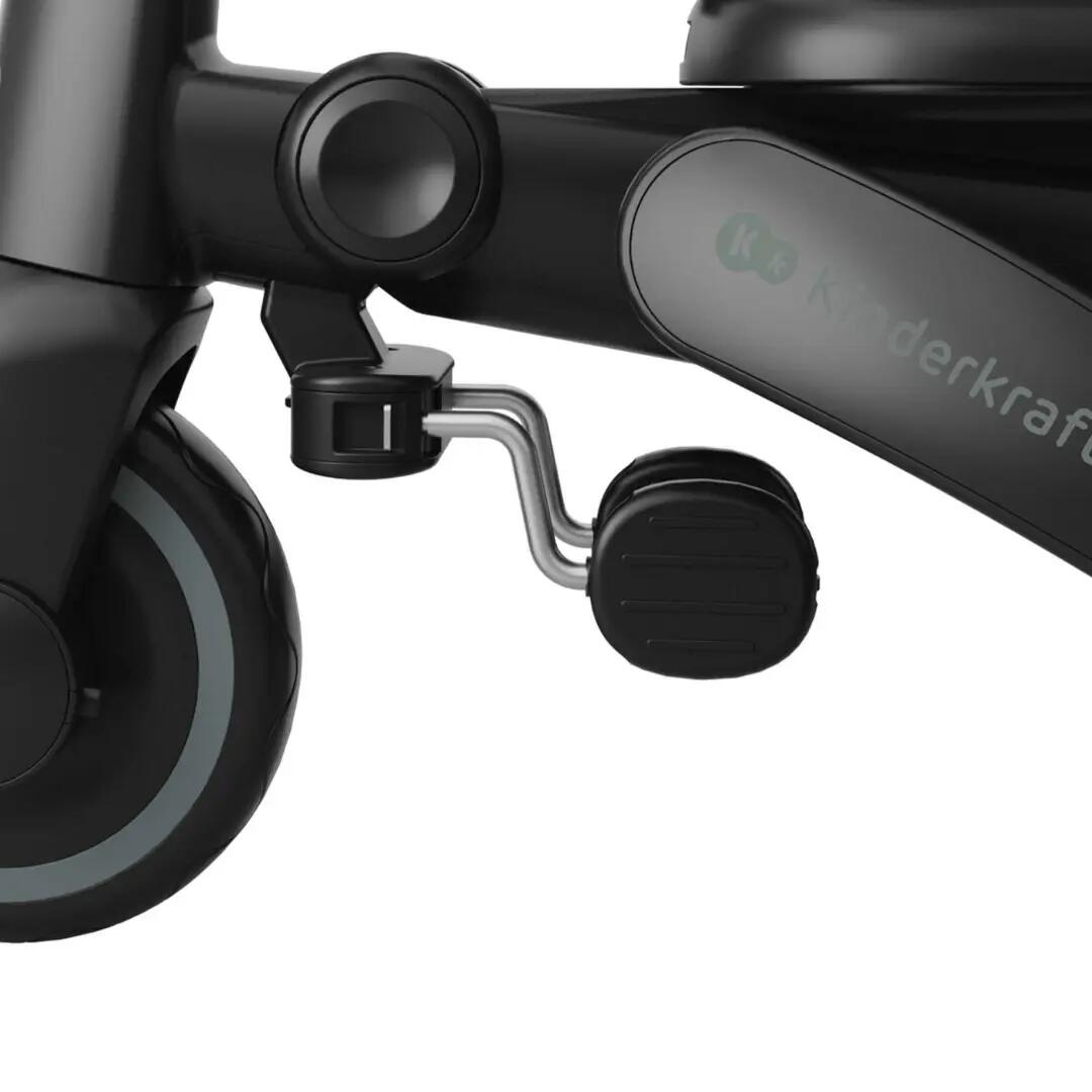 Tricycle Kinderkraft Jazz 3 8/12