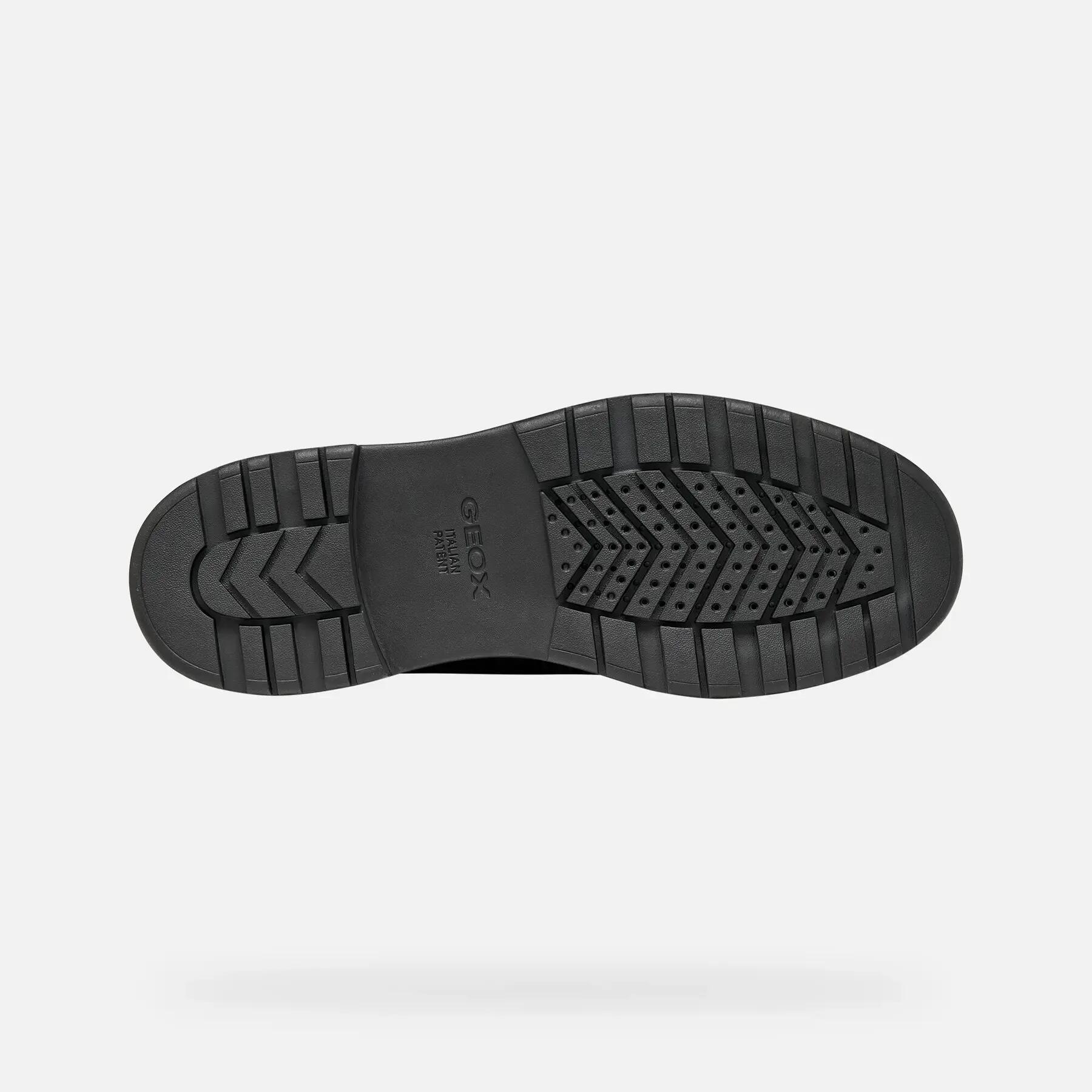 Laarzen Geox Andalo A 6/6