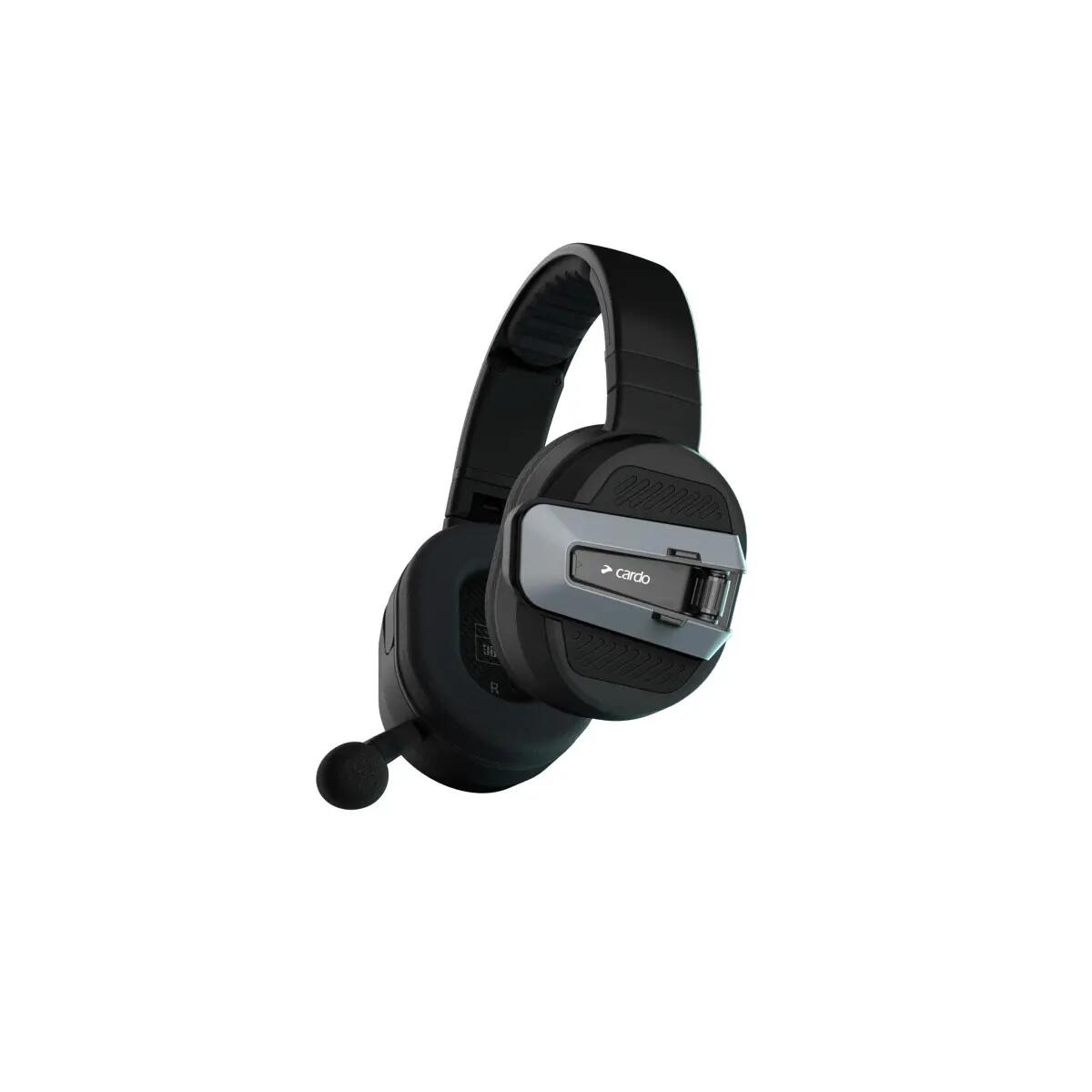 Casque audio Cardo 2/2