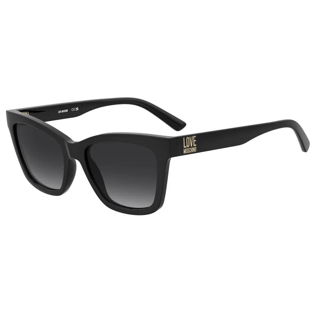 Ochelari de Soare Love Moschino MOL096/S 807 din TR90 Damă 55 mm