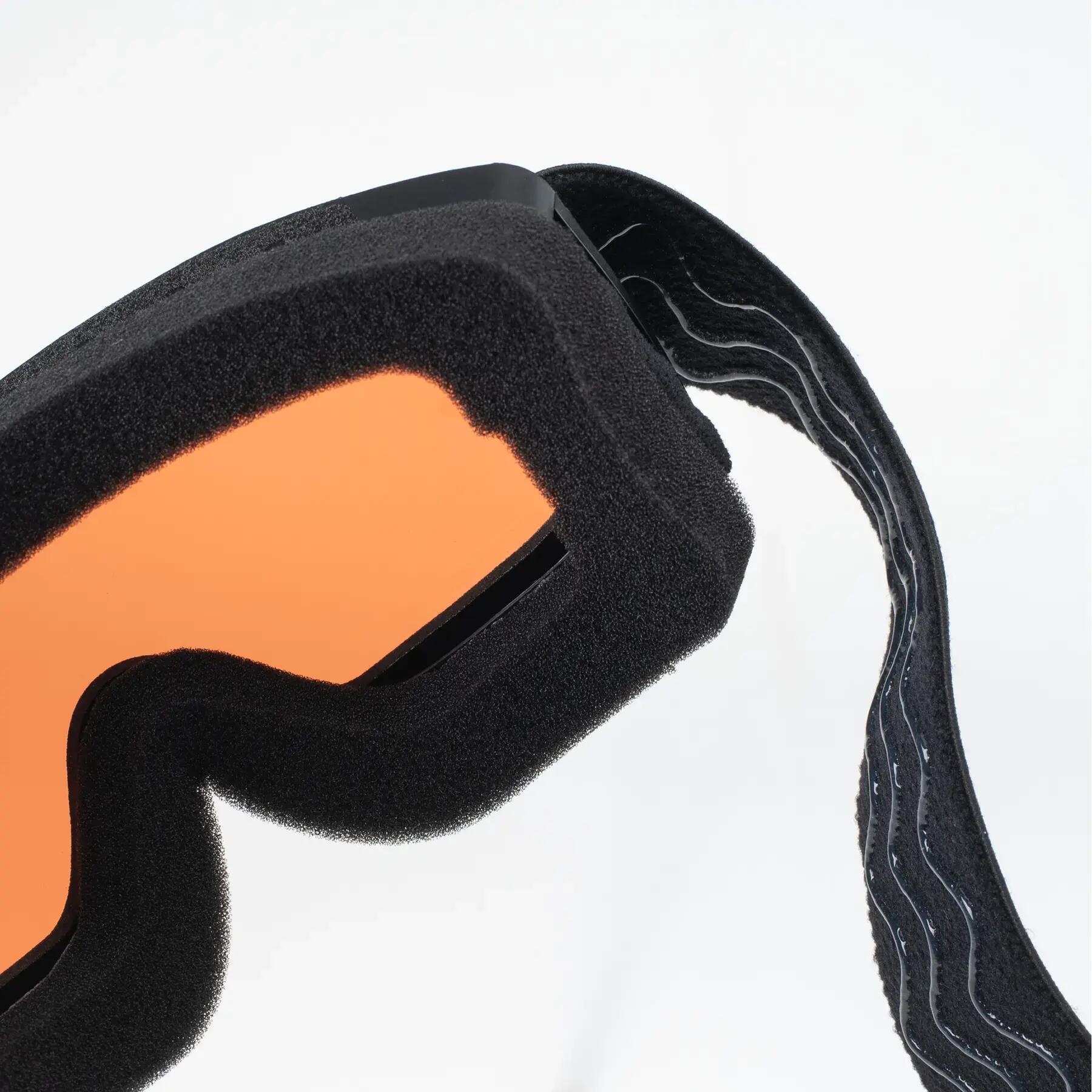 Maschera da sci per bambini Martes Glosin 3/5