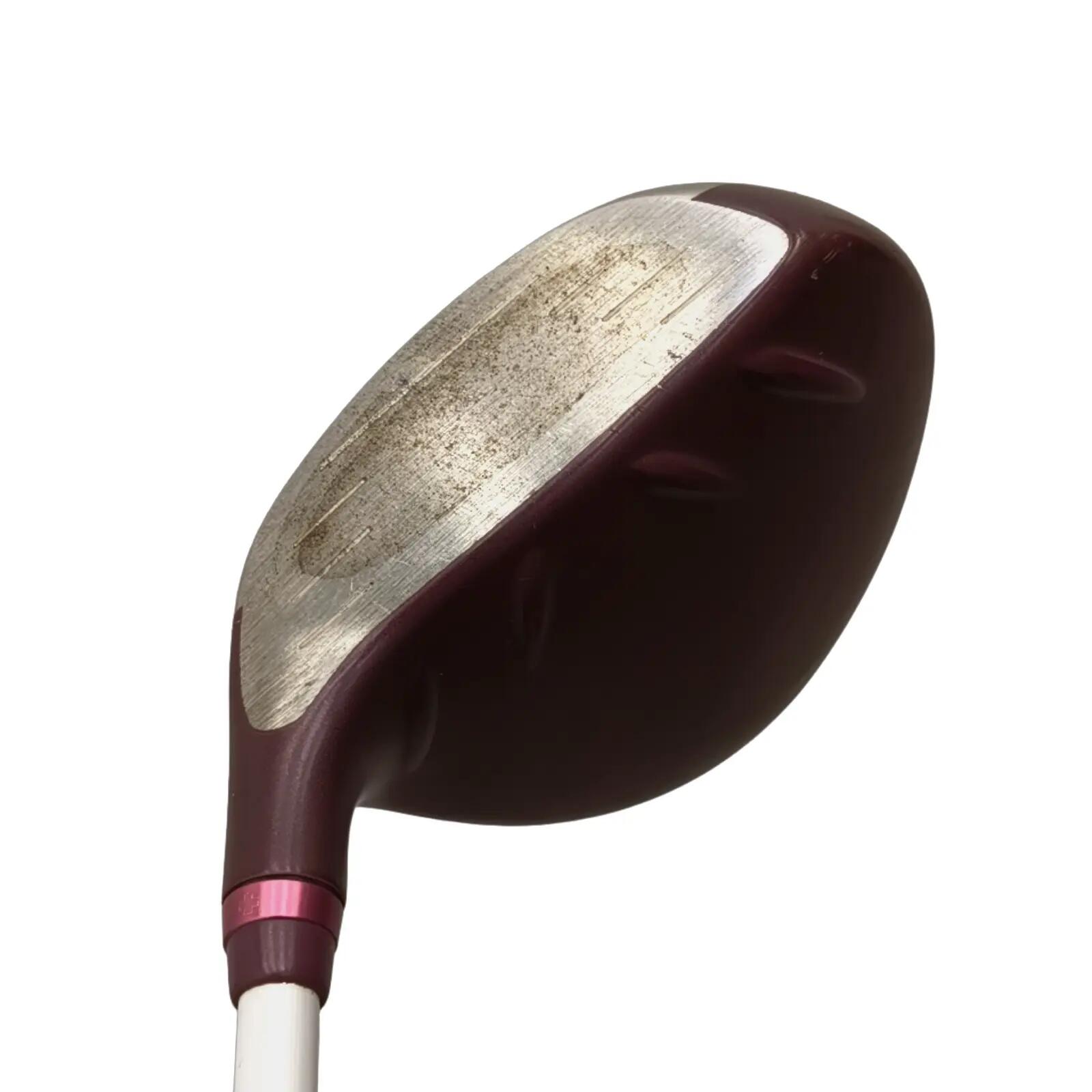 PING G Le2 Fairway Wood / Flex Ladies / #3/19 4/6
