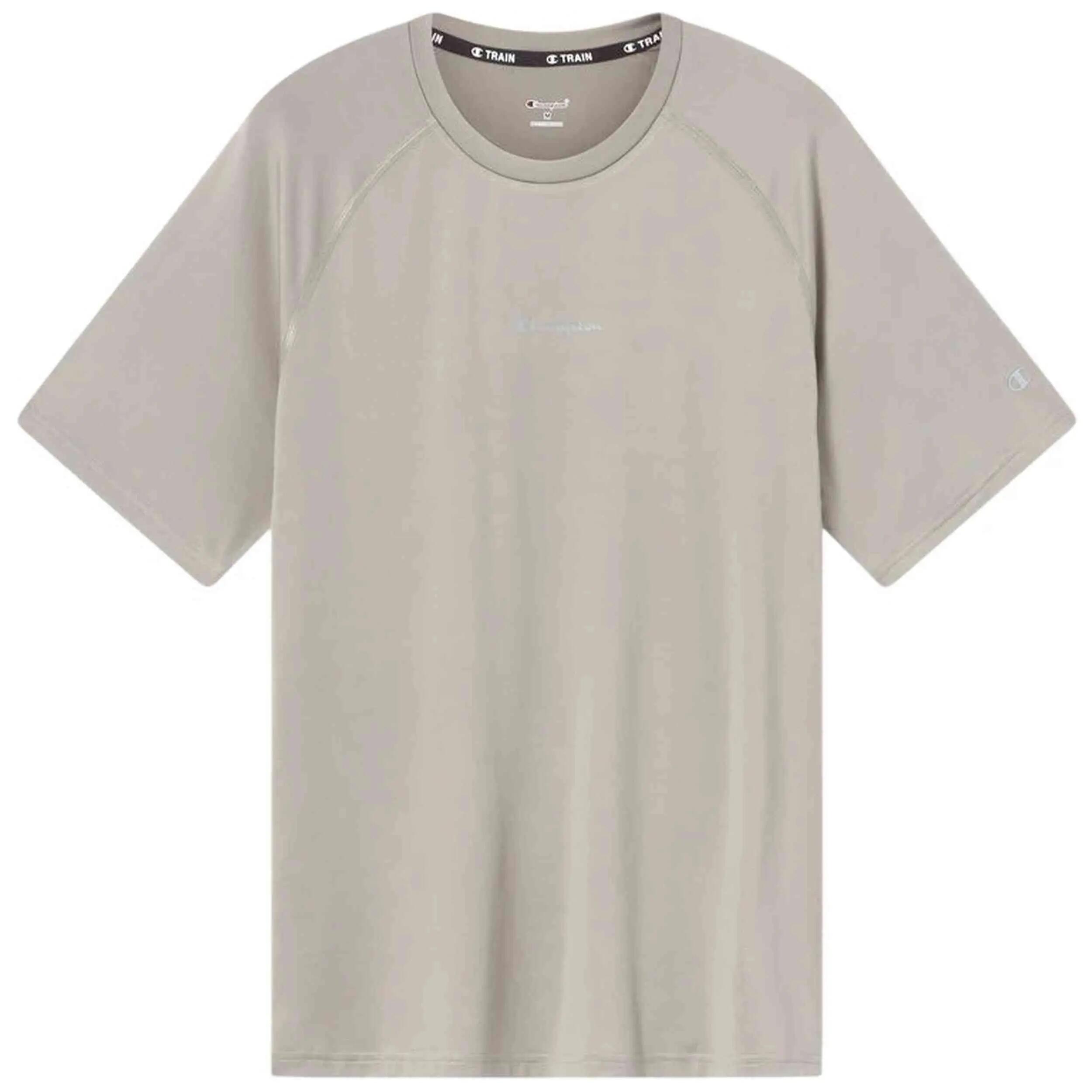 Maglia a maniche corte Champion modello Quick Dry per uomini 4/5