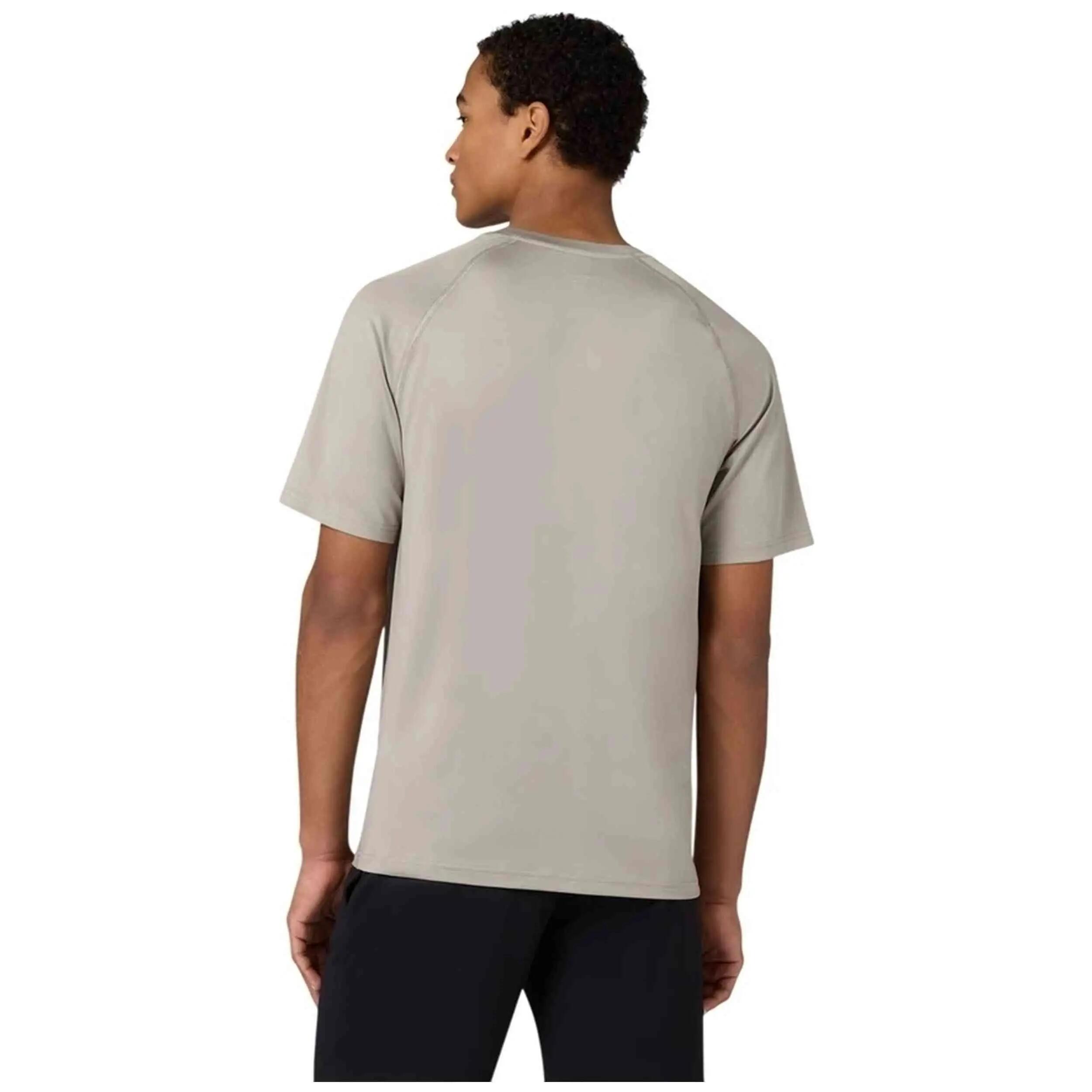 Maglia a maniche corte Champion modello Quick Dry per uomini 2/5