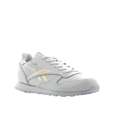 Scarpe Reebok Classic Leather Bianche