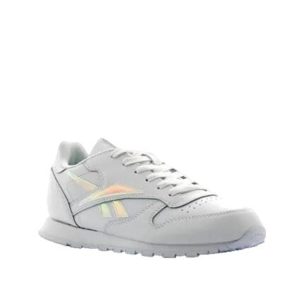 Zapatos Reebok Classic Leather Blanc