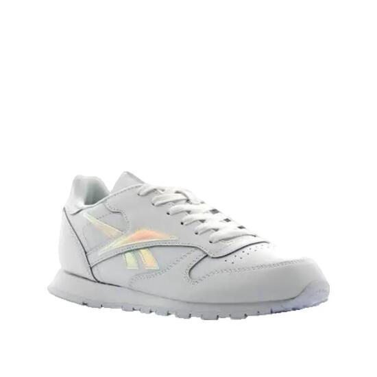 Zapatos Reebok Classic Leather Blanc