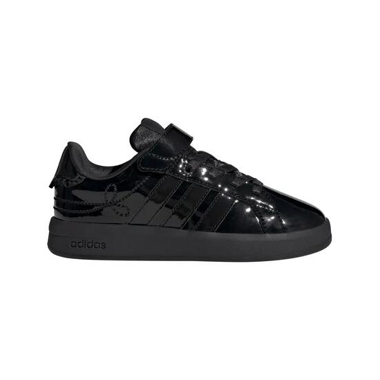 Baskets fille adidas Grand Court 3.0