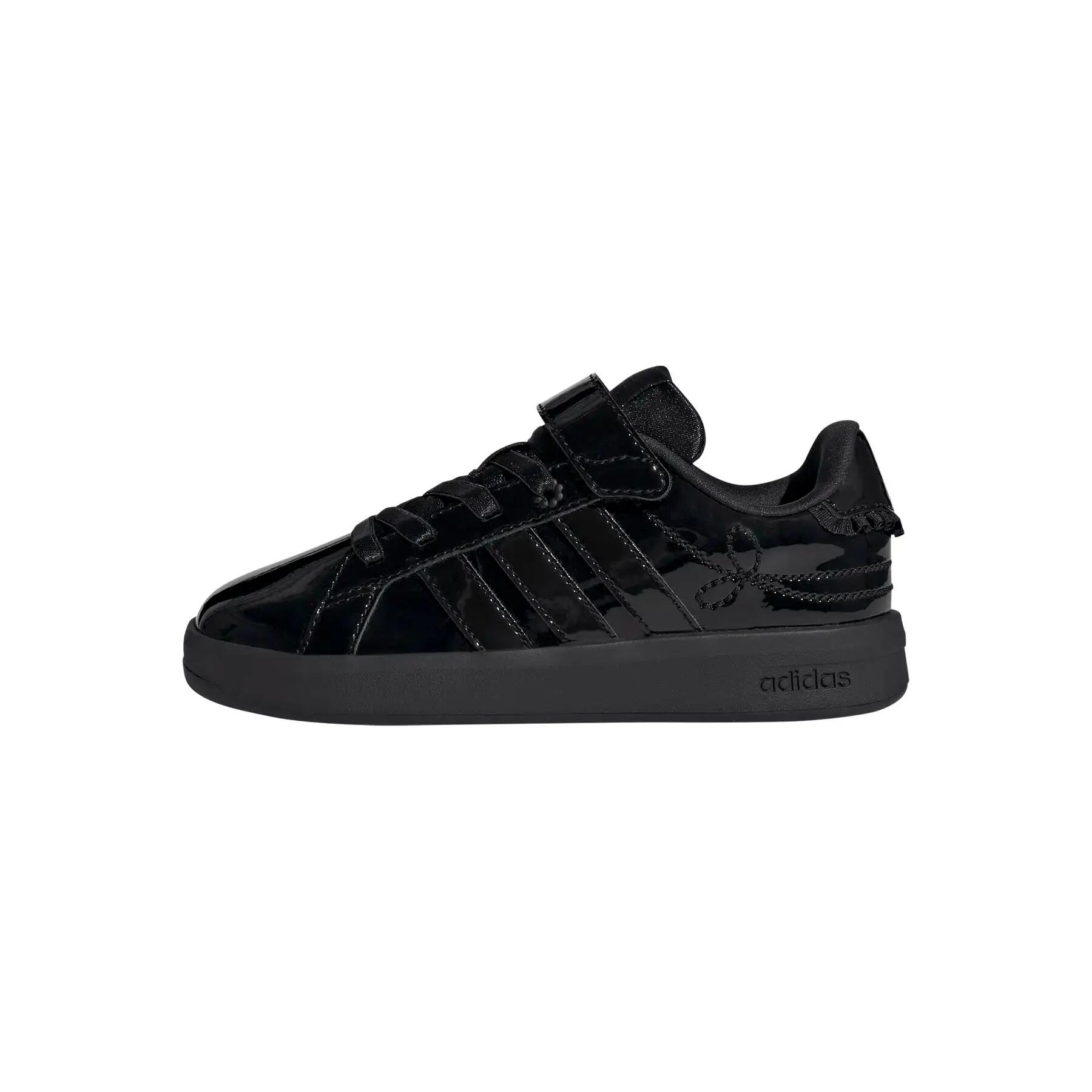 Mädchen Sneakers adidas Grand Court 3.0 5/7