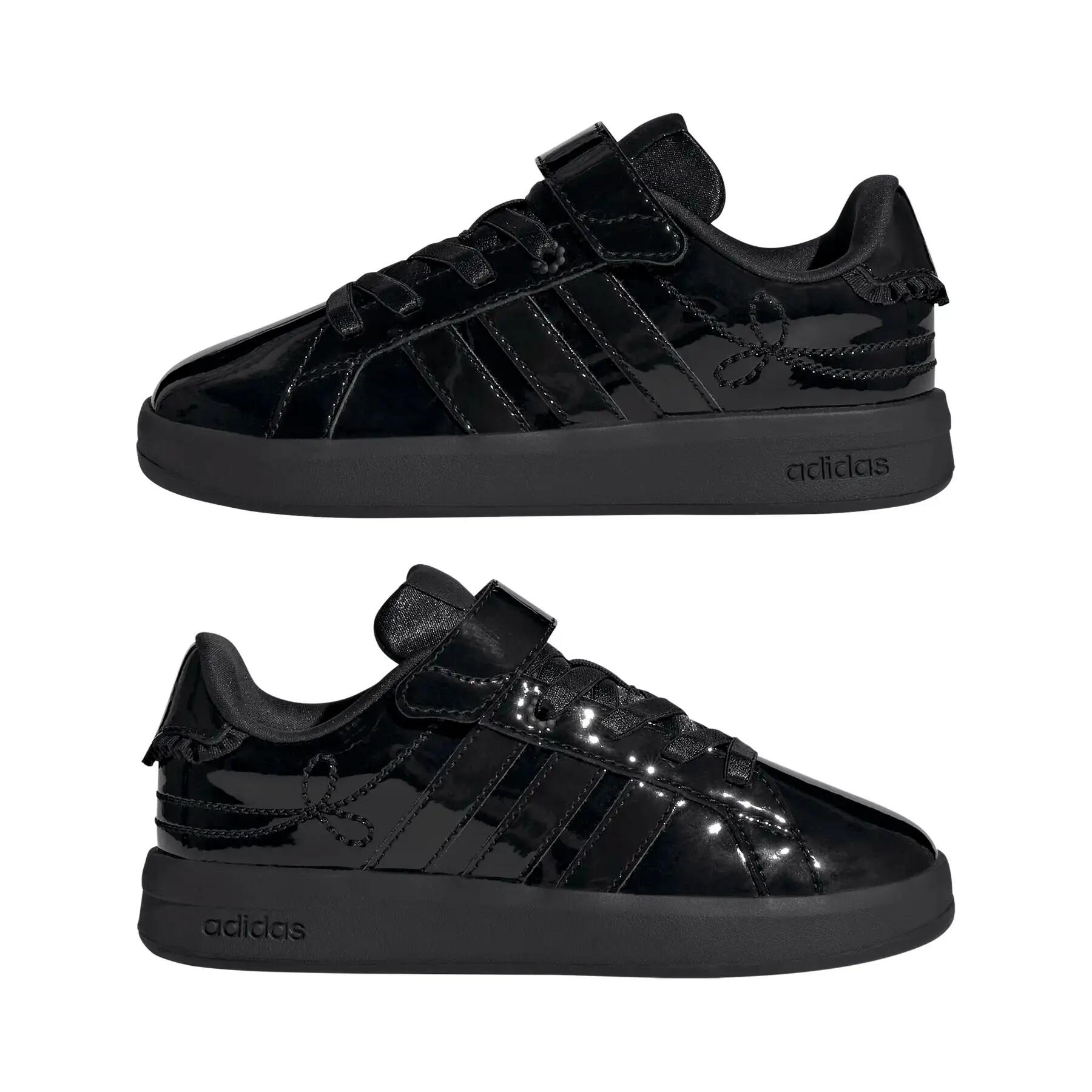 Mädchen Sneakers adidas Grand Court 3.0 4/7