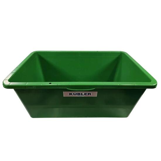 Bac de rangement Kuebler Sport