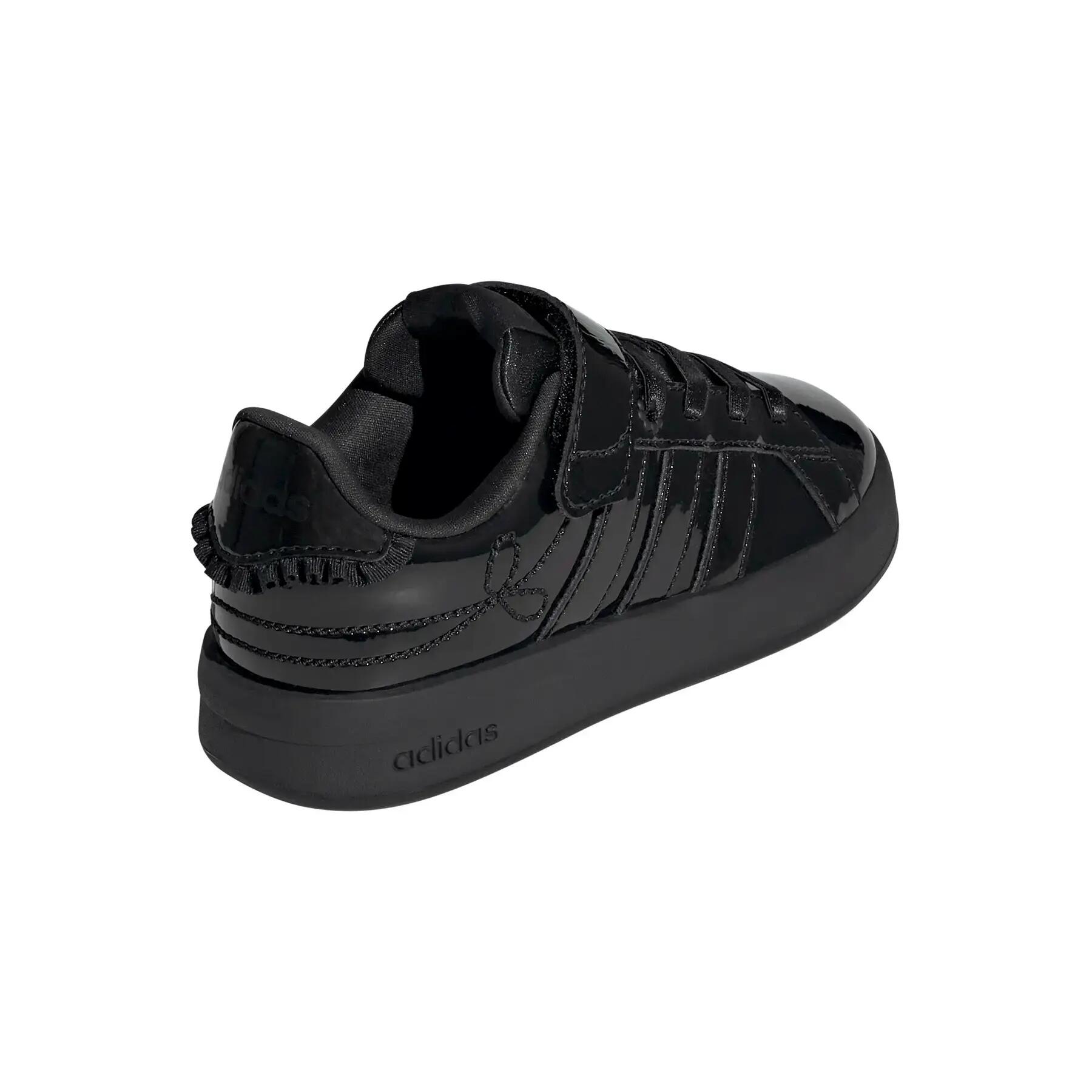 Mädchen Sneakers adidas Grand Court 3.0 3/7