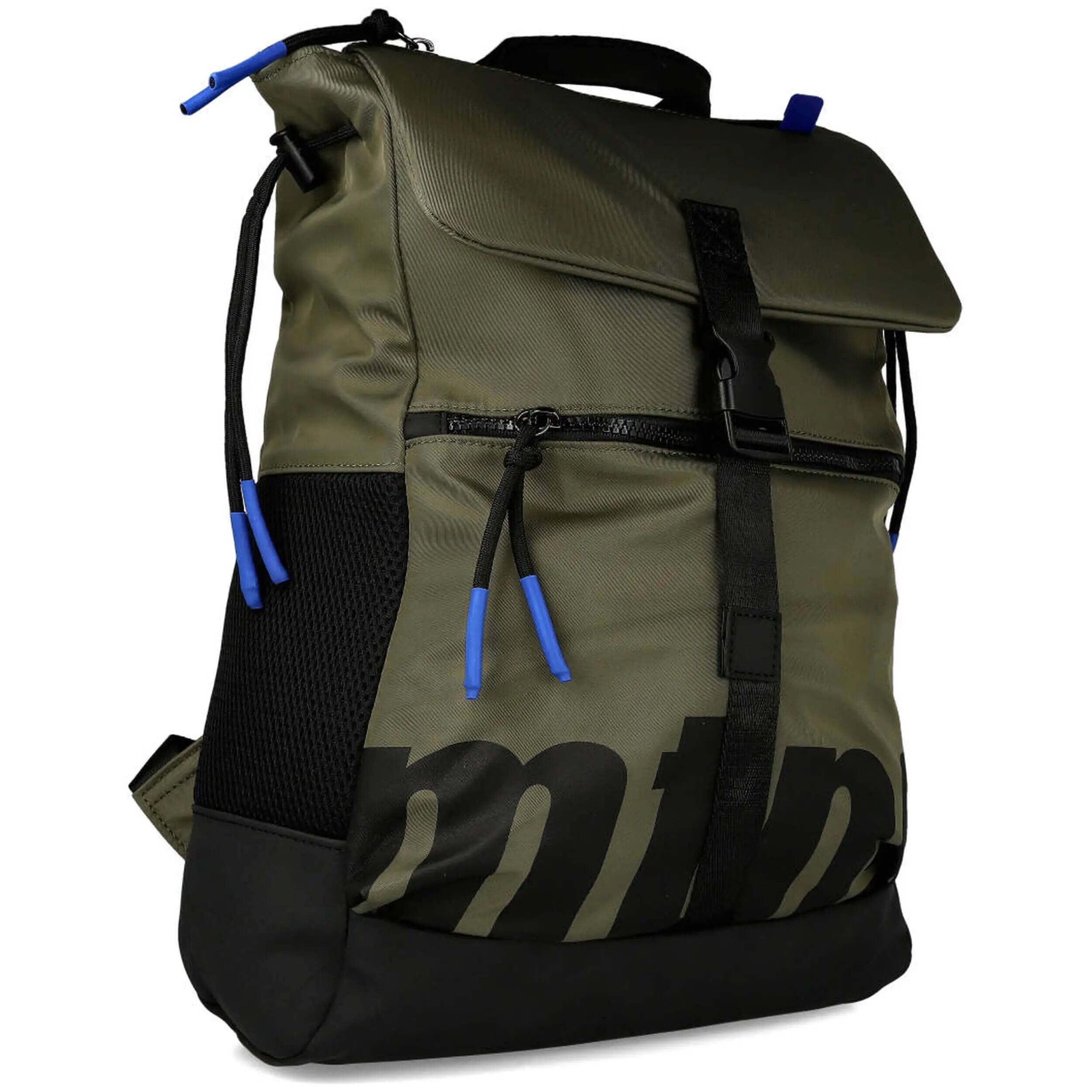 Sac à dos Mtng modèle 10070-148395 pour homme 2/2