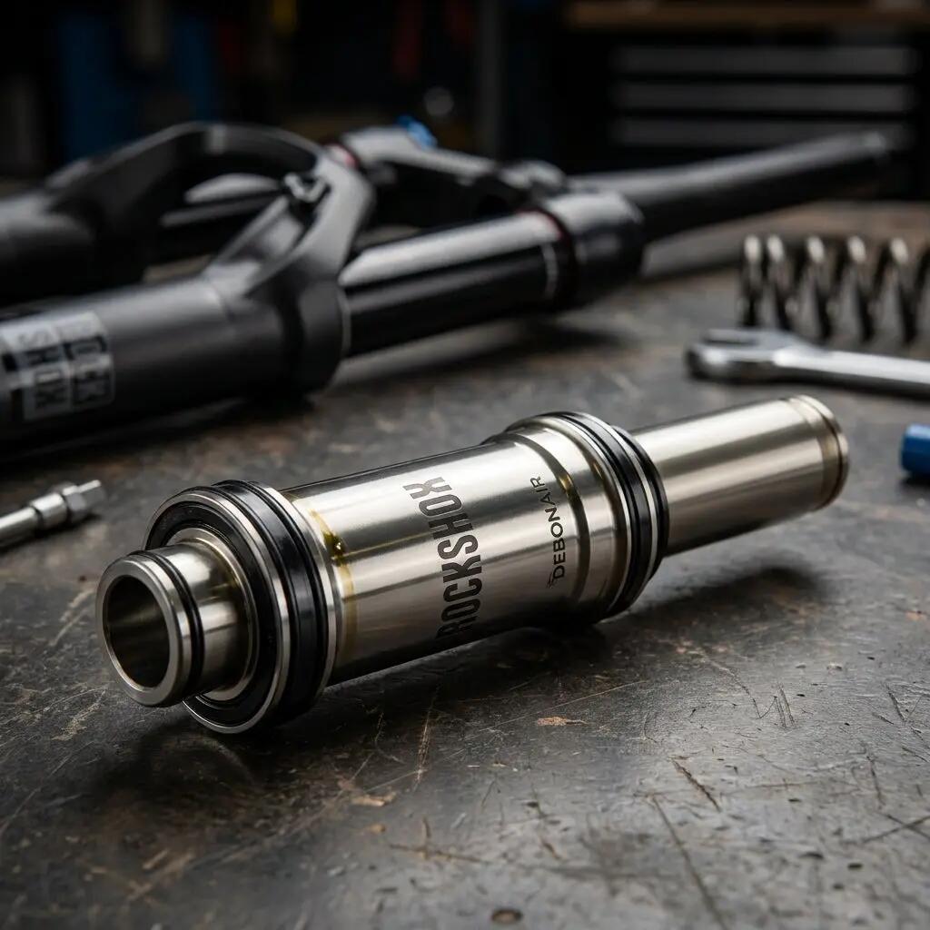 SRAM picture
