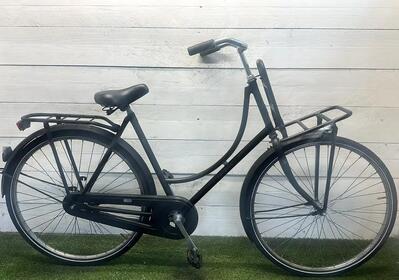 Tweedehands batavus old dutch