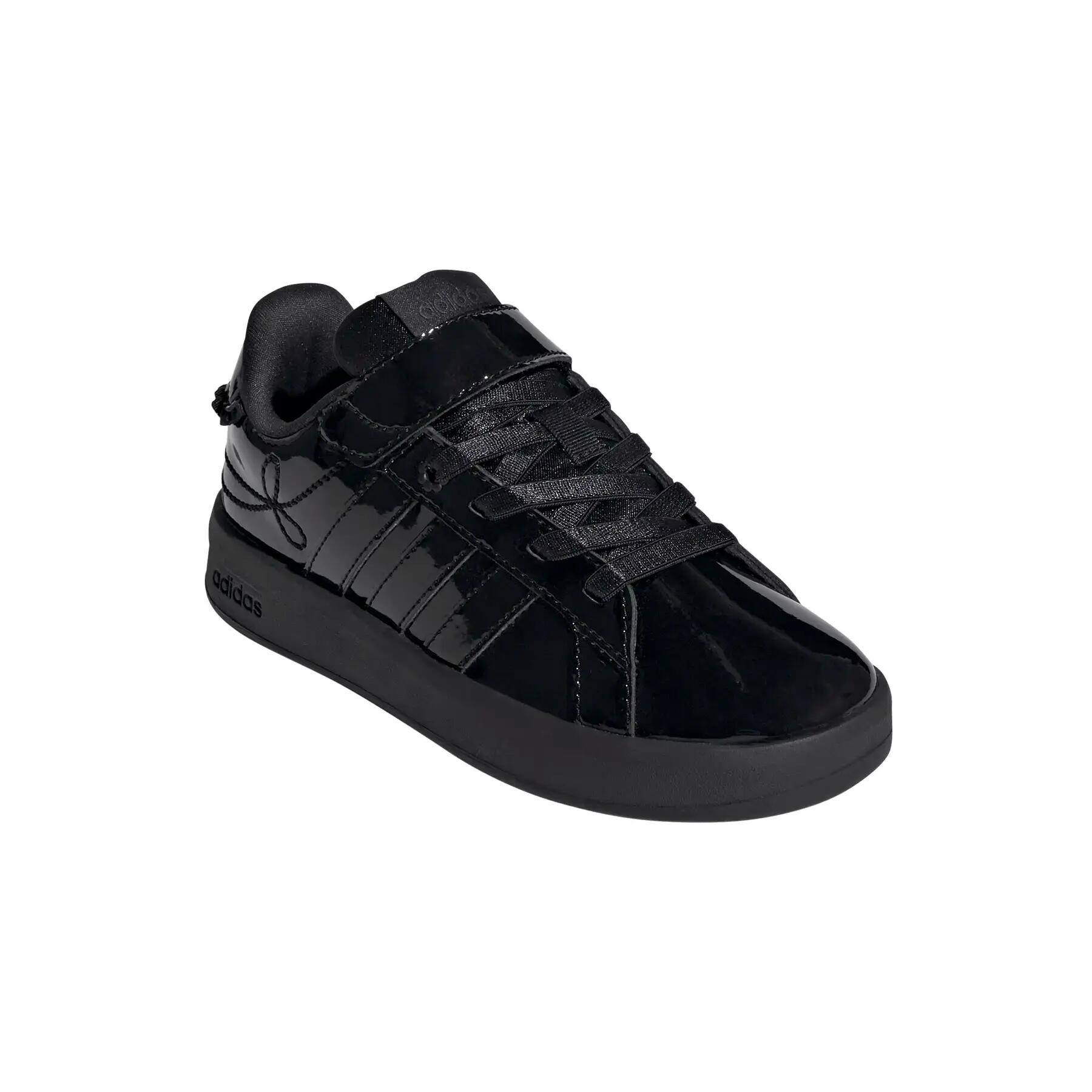 Mädchen Sneakers adidas Grand Court 3.0 2/7