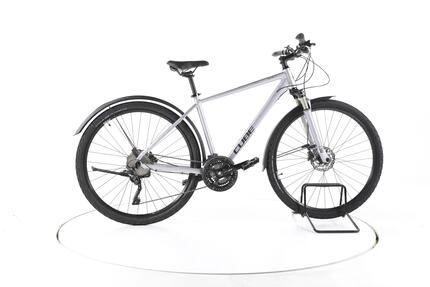 Refurbished - Cube Nature EXC Fahrrad Hardtail - Sehr gut